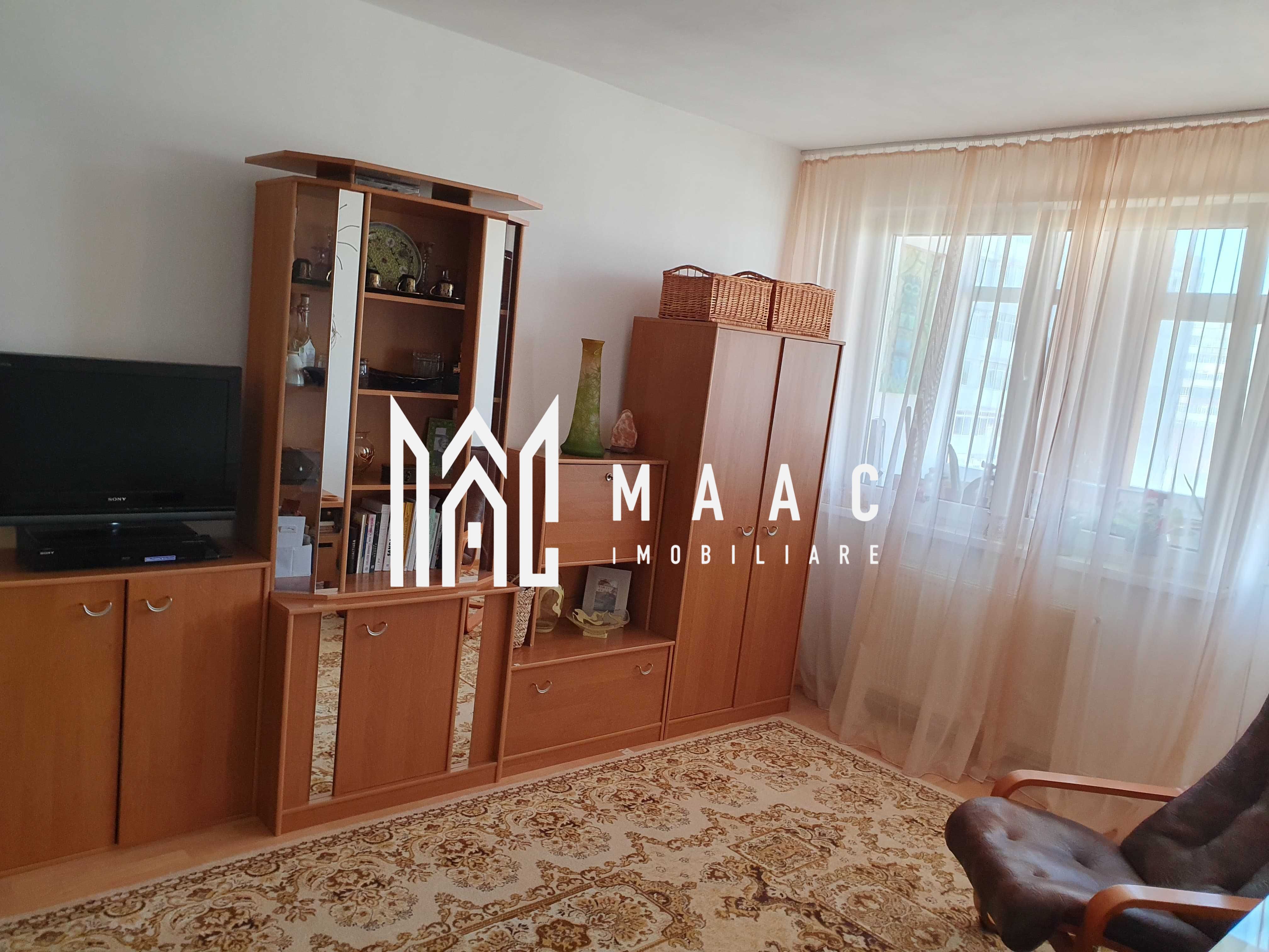 Apartament  2 camere I Decomandat I Lift I Rahovei