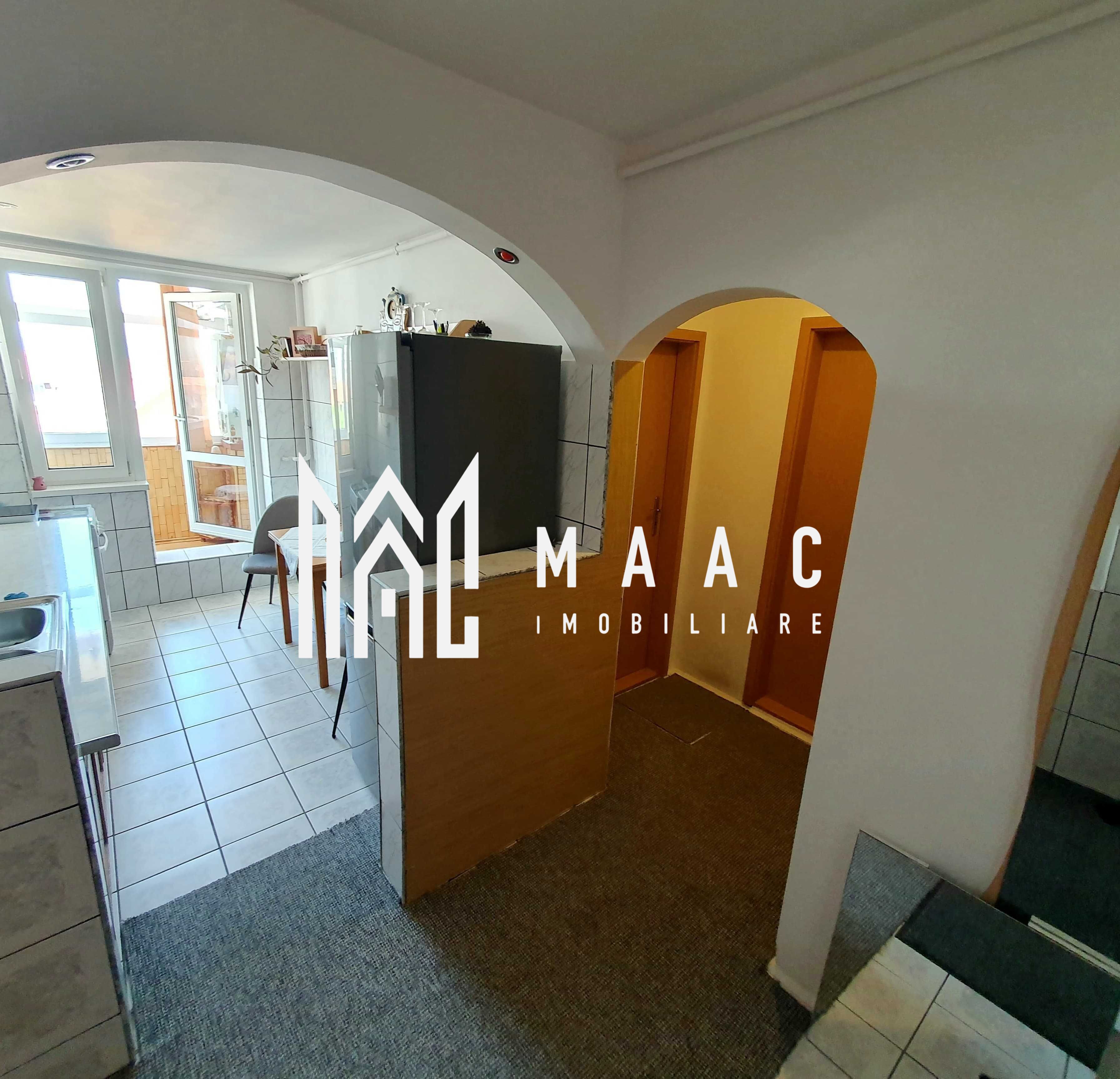 Apartament  2 camere I Decomandat I Lift I Rahovei — fotografia 3