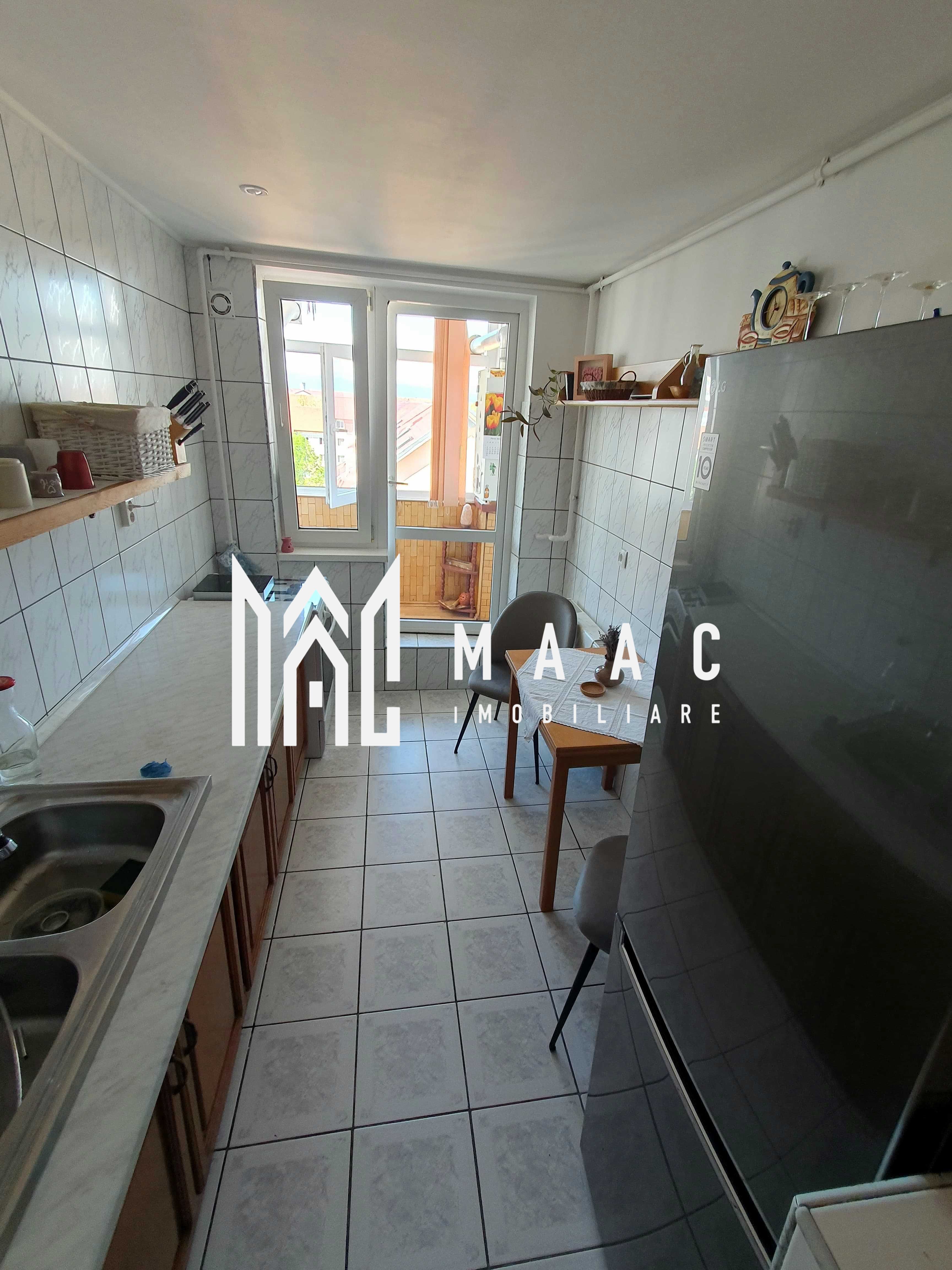 Apartament  2 camere I Decomandat I Lift I Rahovei — fotografia 4
