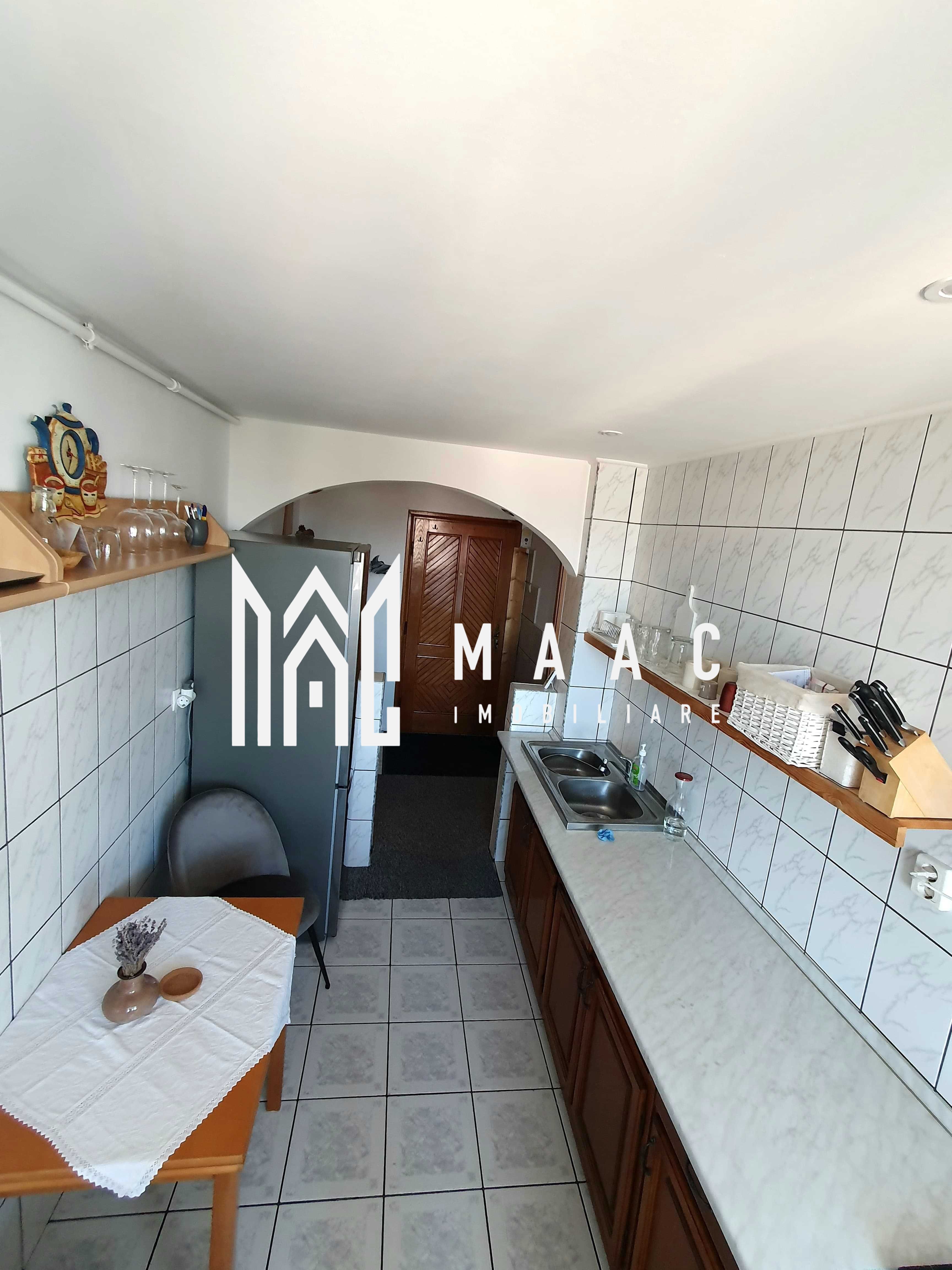 Apartament  2 camere I Decomandat I Lift I Rahovei — fotografia 5
