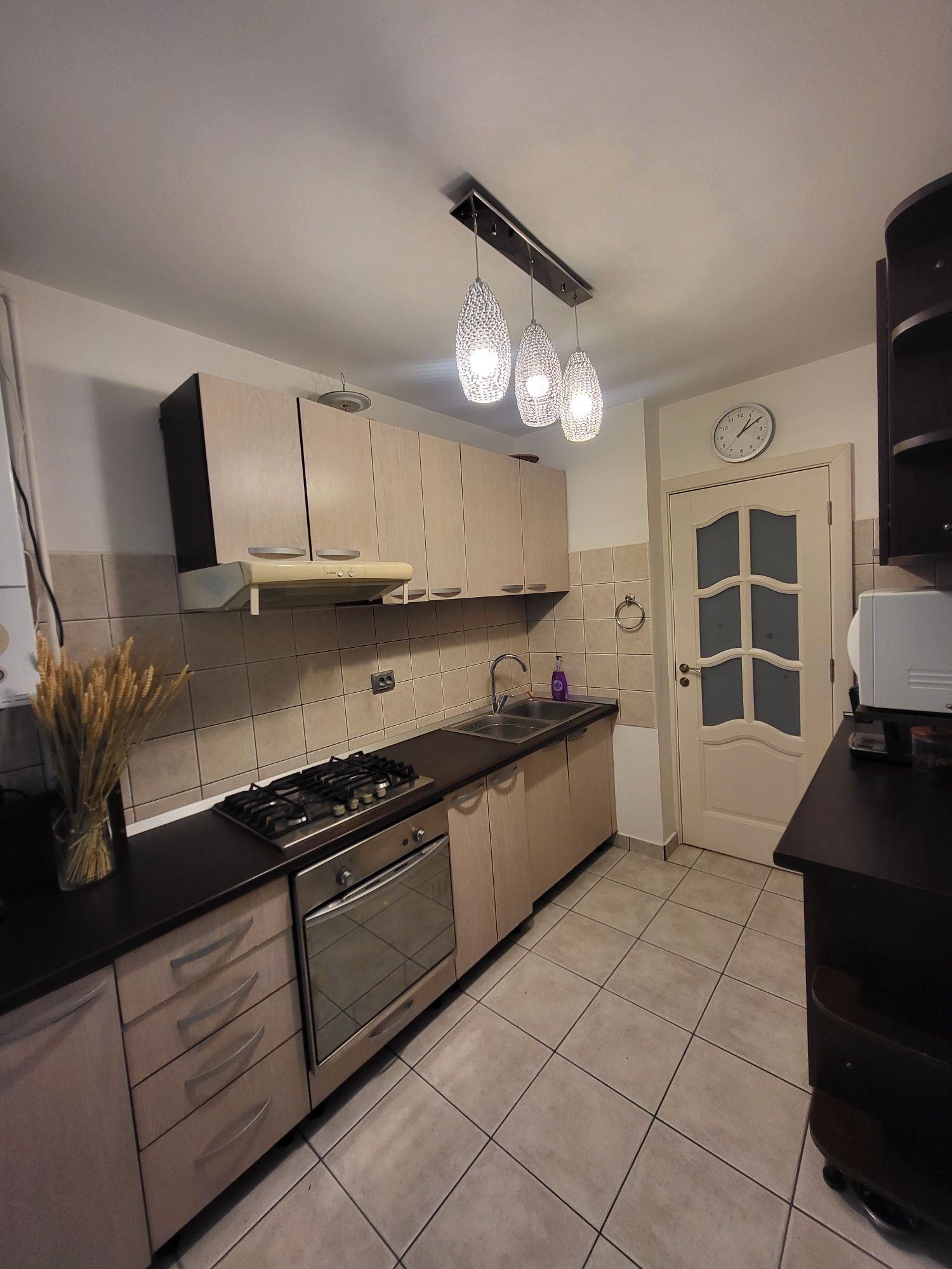 Direct proprietar vand apartament 4 camere București — fotografia 5