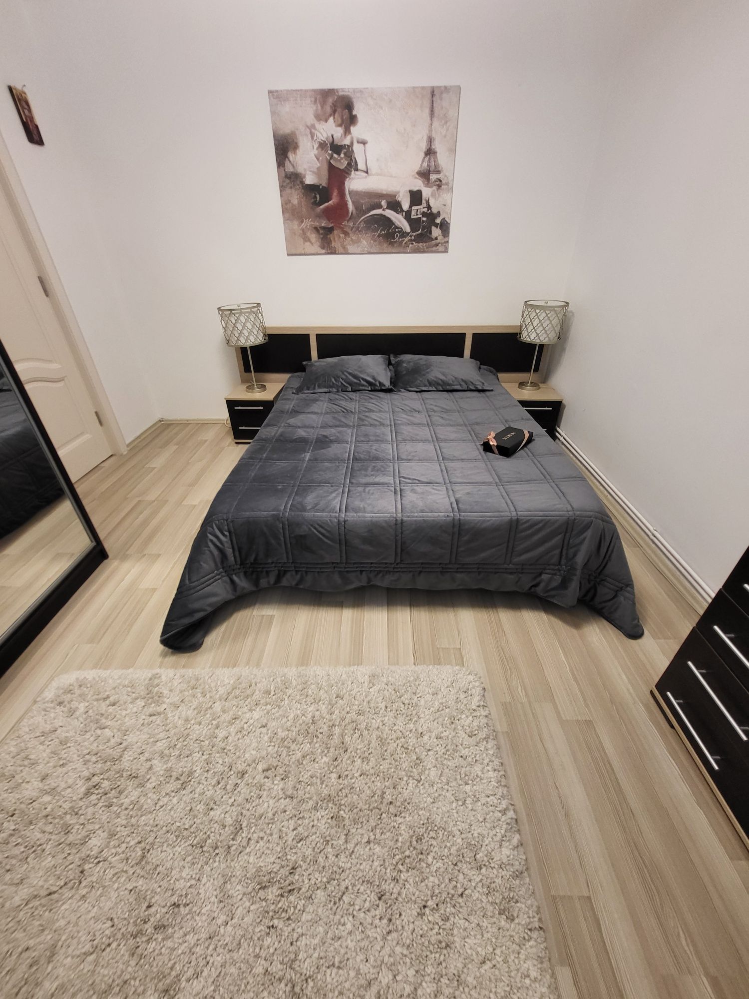 Direct proprietar vand apartament 4 camere București — fotografia 6