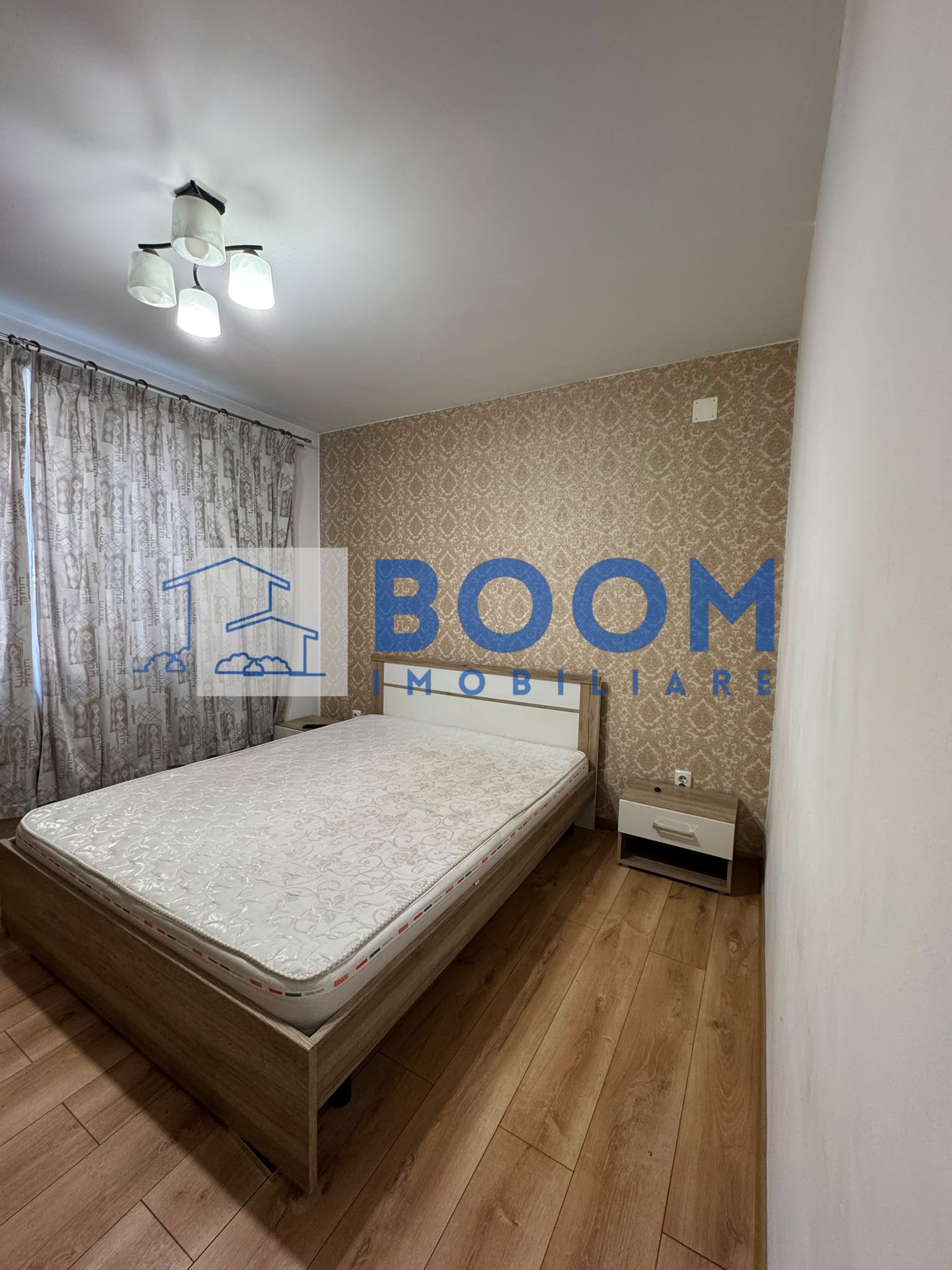 Apartament 3 camere | Ultracentral | Parter | 2 balcoane — fotografia 4