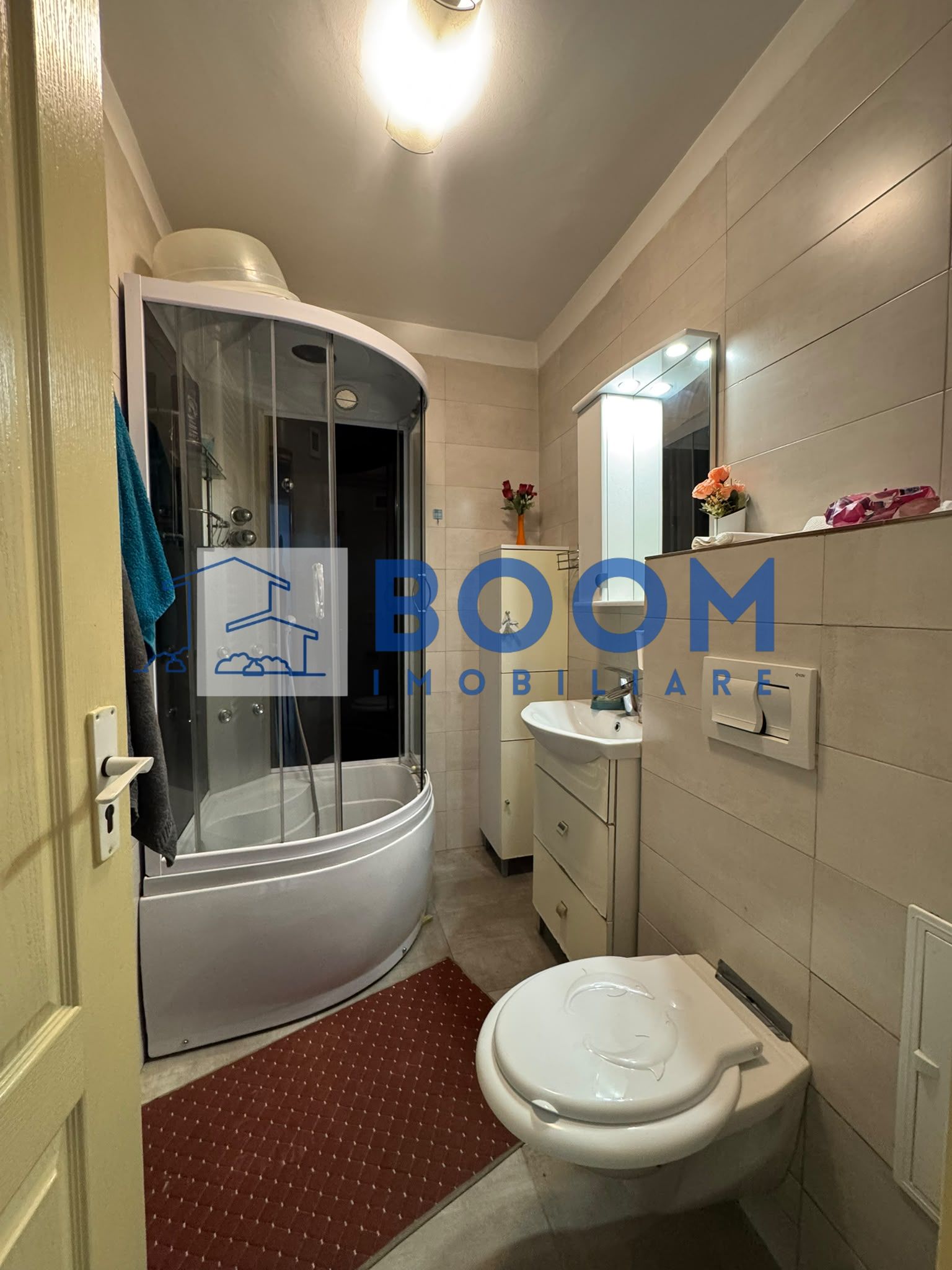 Apartament 3 camere | Ultracentral | Parter | 2 balcoane — fotografia 6
