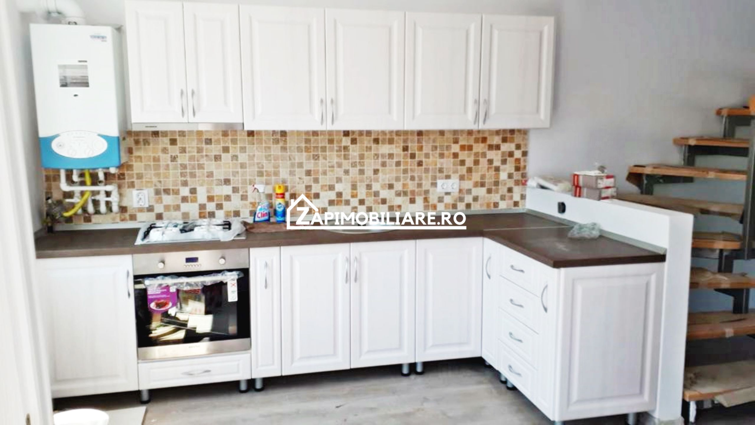 Casa 4 camere  - La cheie - ultima disponibila — fotografia 11
