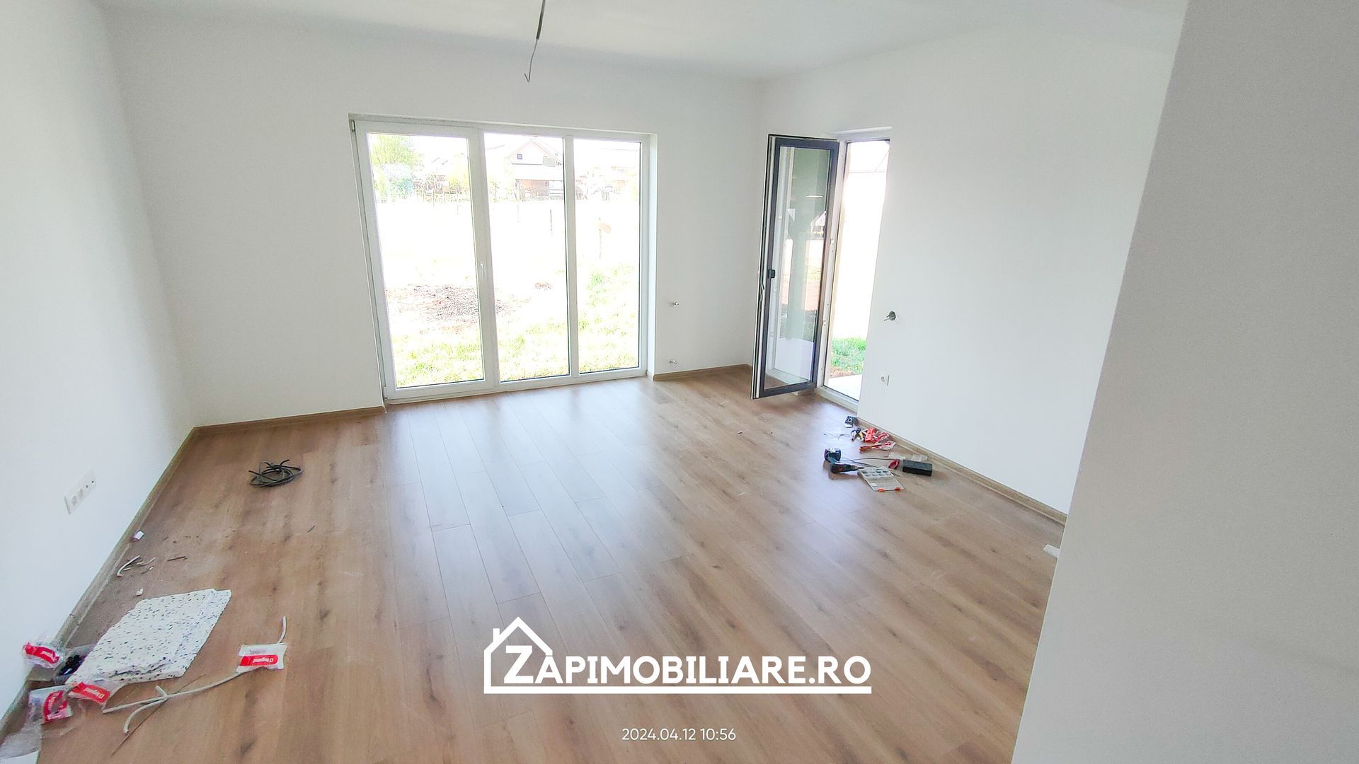 Casa 4 camere  - La cheie - ultima disponibila — fotografia 14