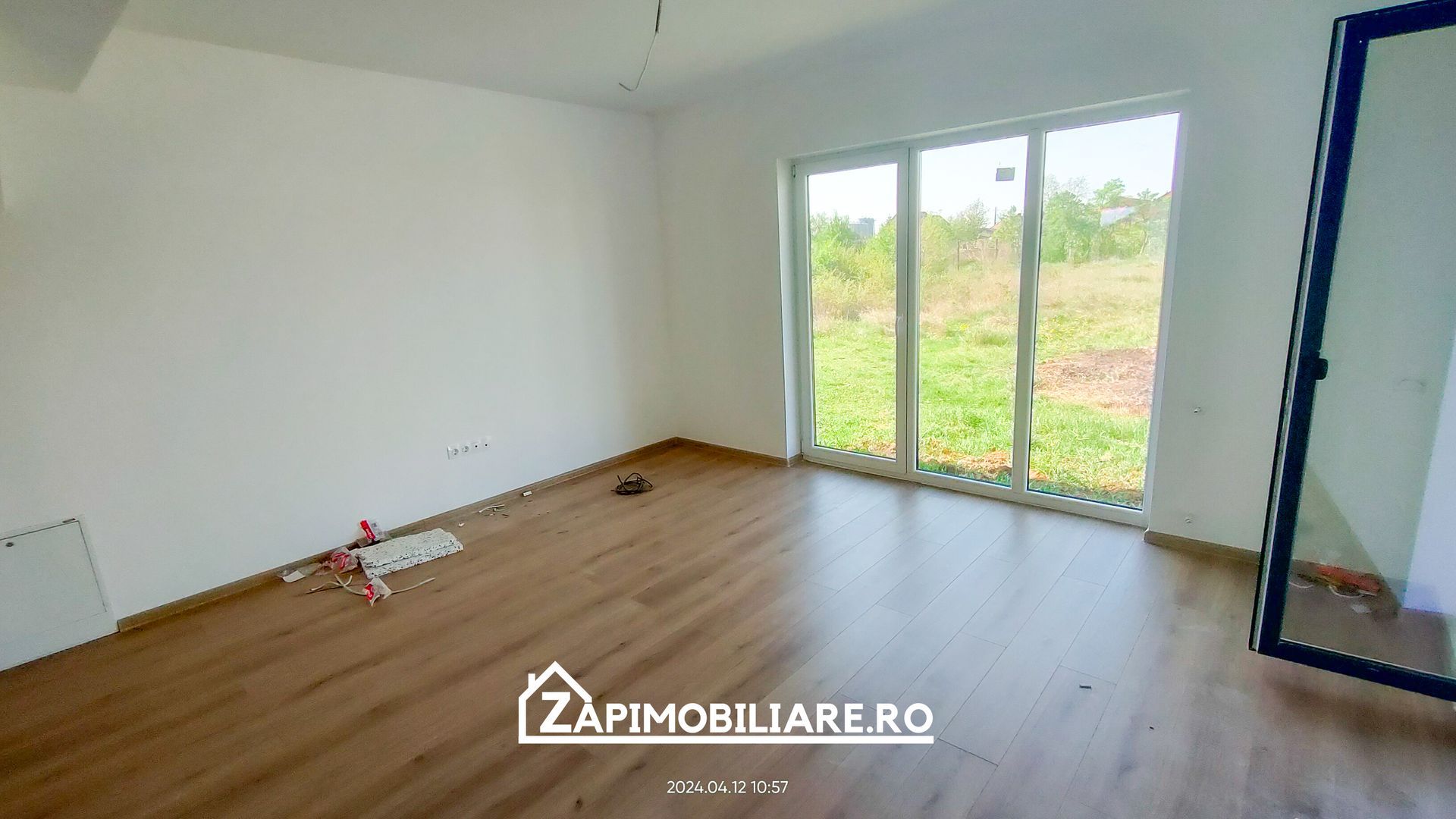 Casa 4 camere  - La cheie - ultima disponibila — fotografia 17