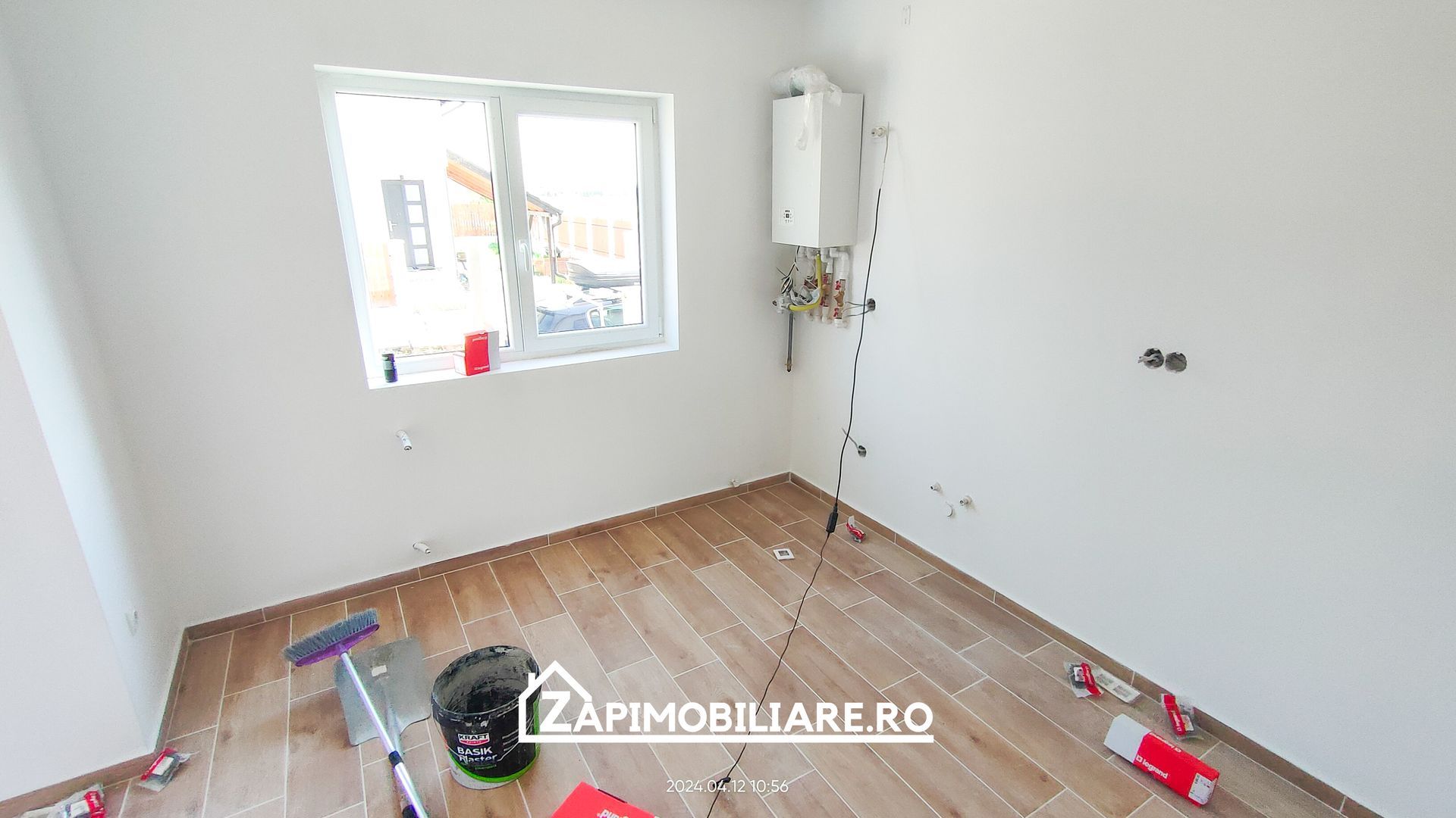 Casa 4 camere  - La cheie - ultima disponibila — fotografia 18