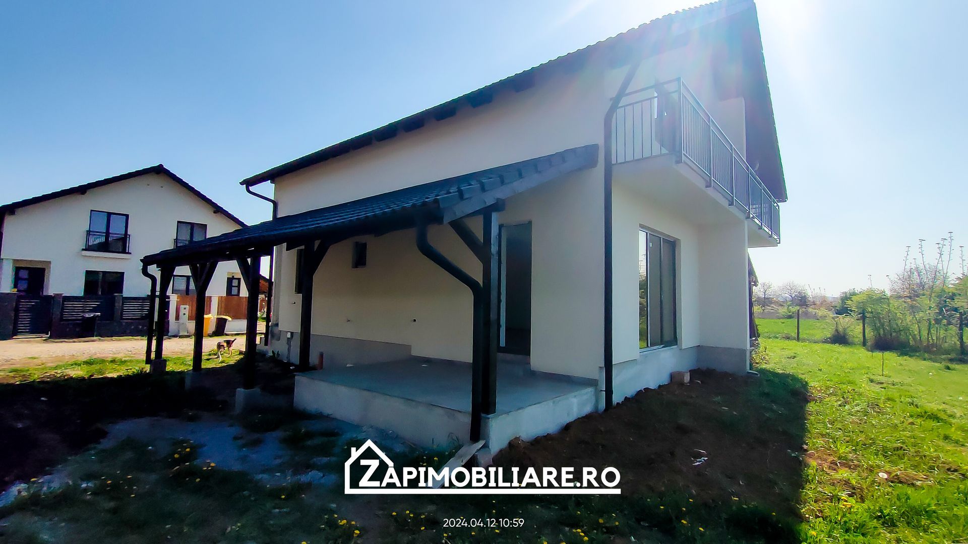 Casa 4 camere  - La cheie - ultima disponibila — fotografia 5