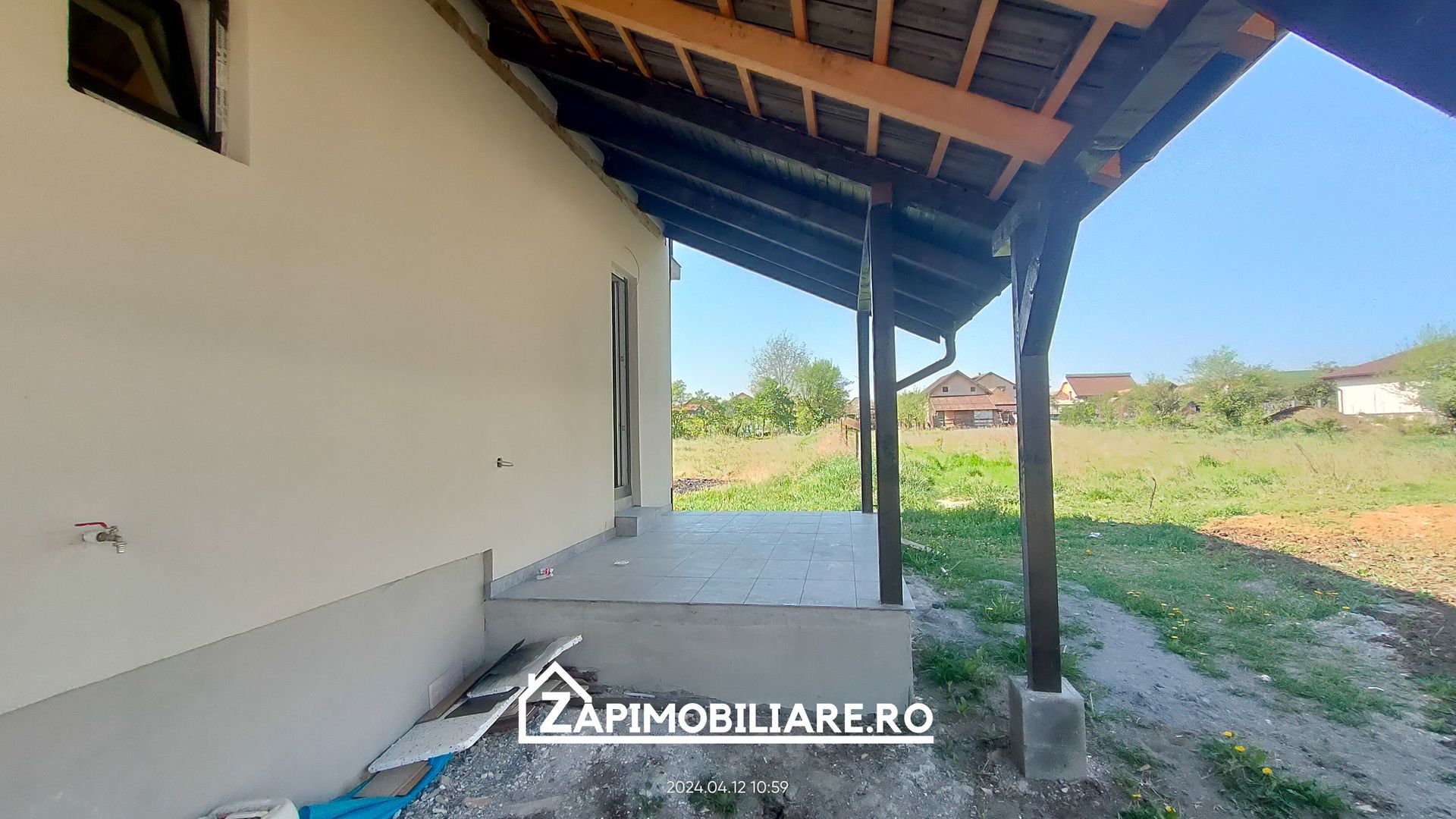 Casa 4 camere  - La cheie - ultima disponibila — fotografia 6
