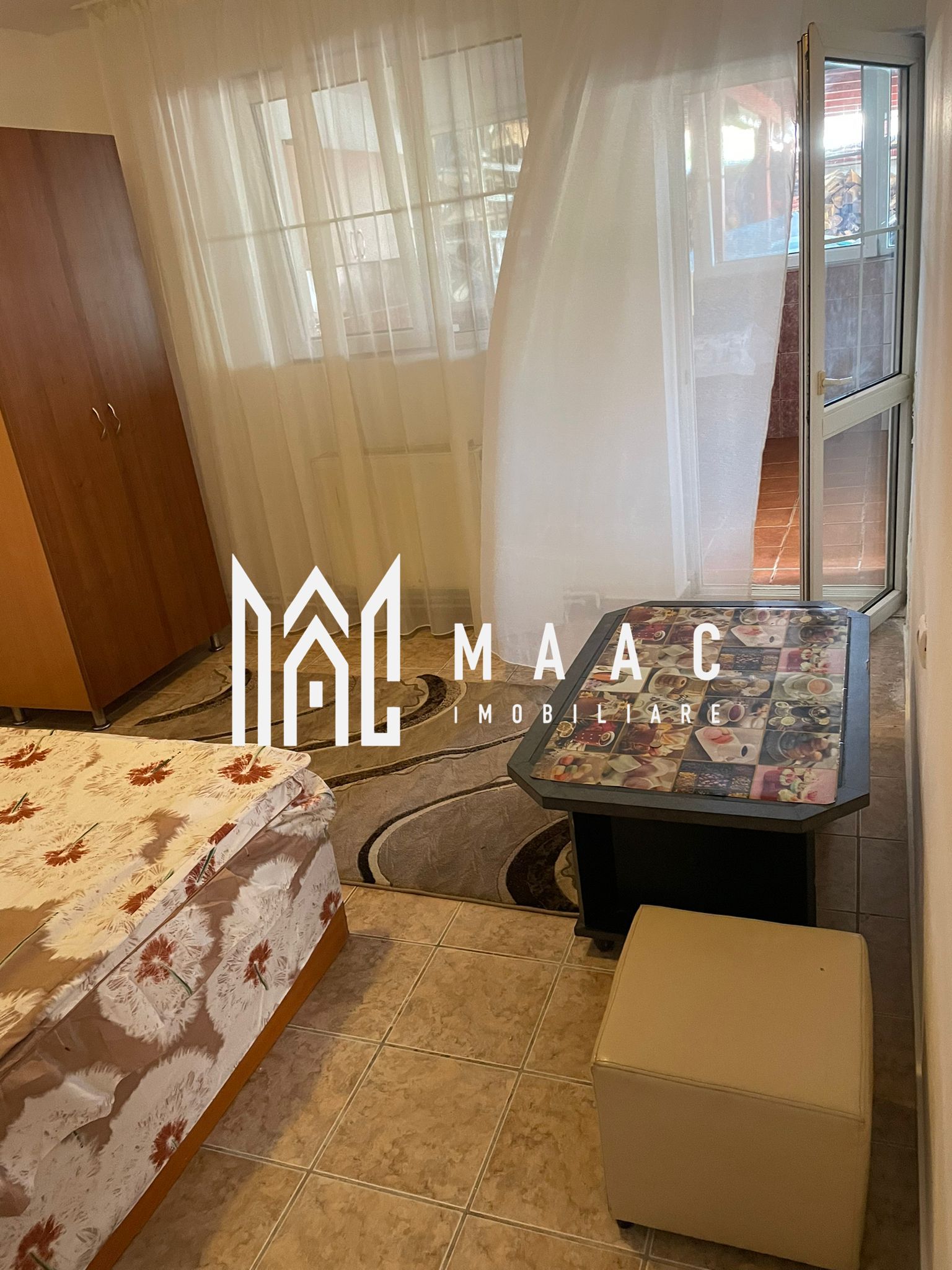 Apartament 4 camere de închiriat | Ștrand, Sibiu | 120 mp, 2 băi — fotografia 2
