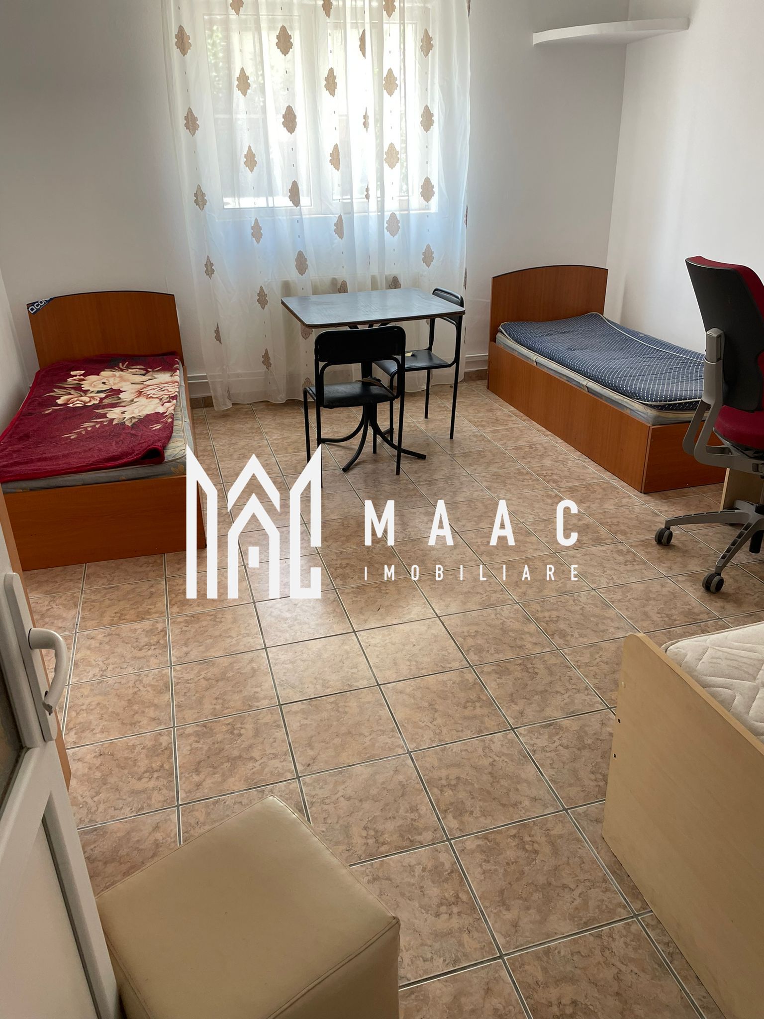 Apartament 4 camere de închiriat | Ștrand, Sibiu | 120 mp, 2 băi — fotografia 3