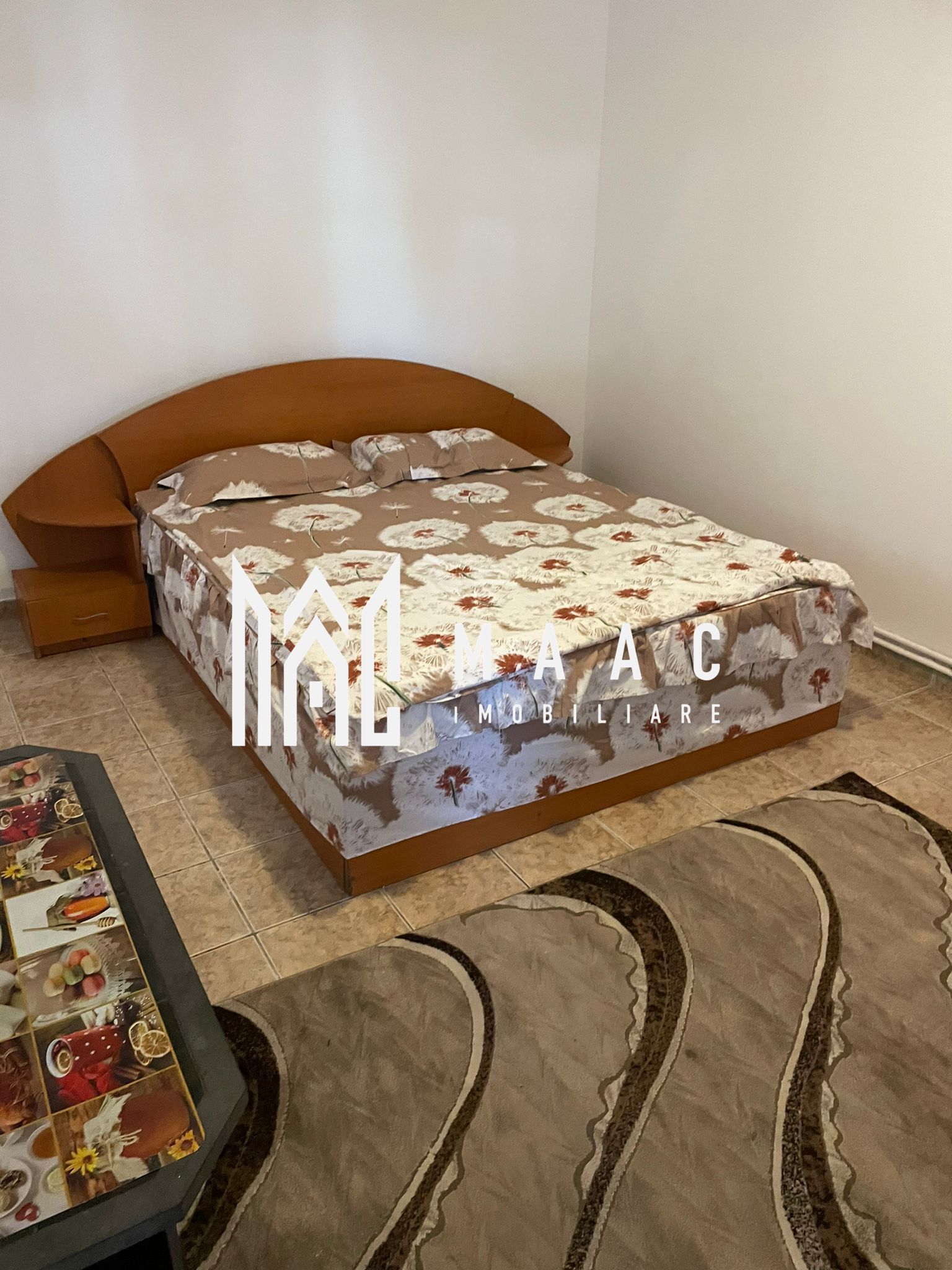Apartament 4 camere de închiriat | Ștrand, Sibiu | 120 mp, 2 băi — fotografia 5