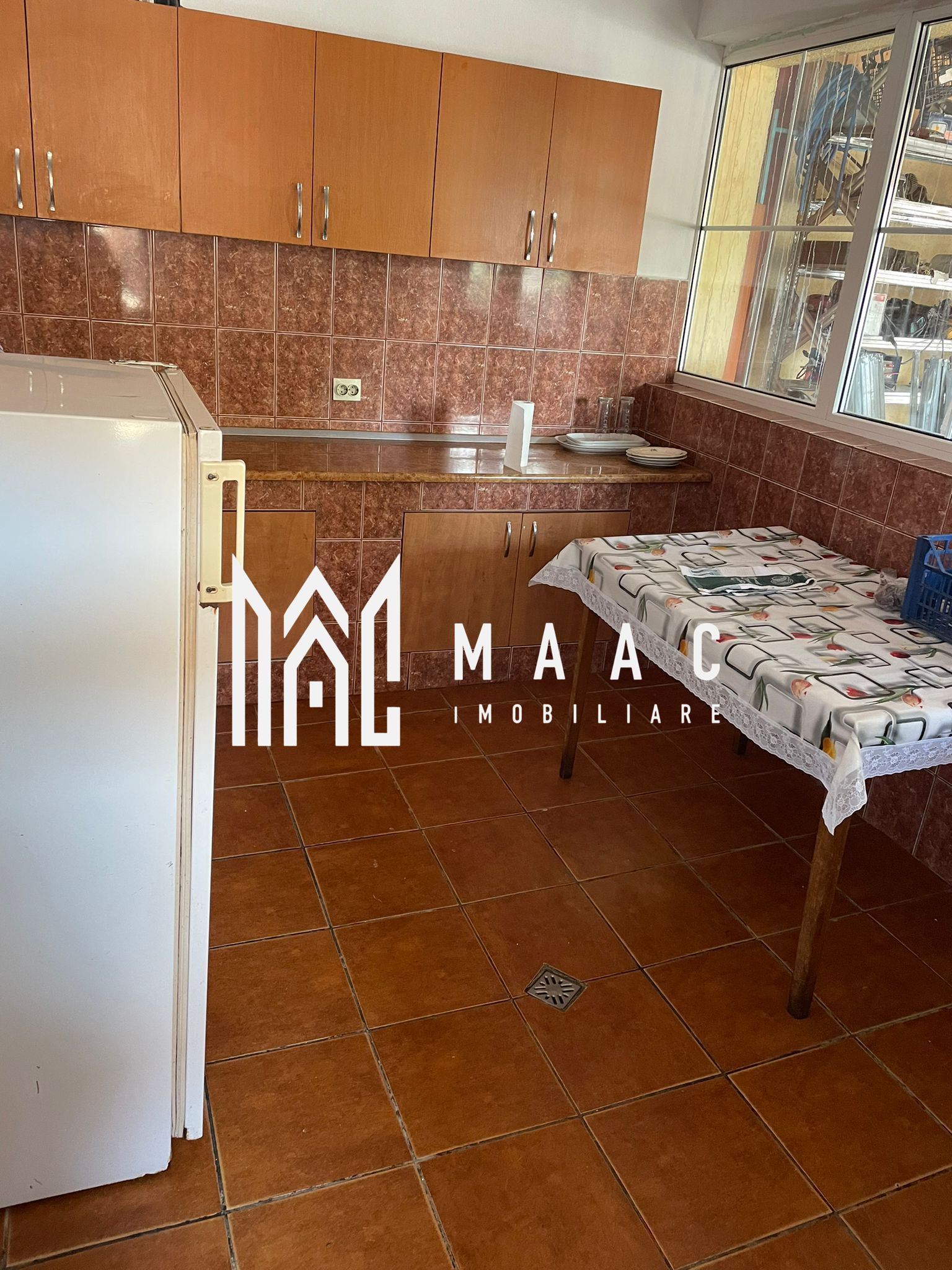 Apartament 4 camere de închiriat | Ștrand, Sibiu | 120 mp, 2 băi — fotografia 6