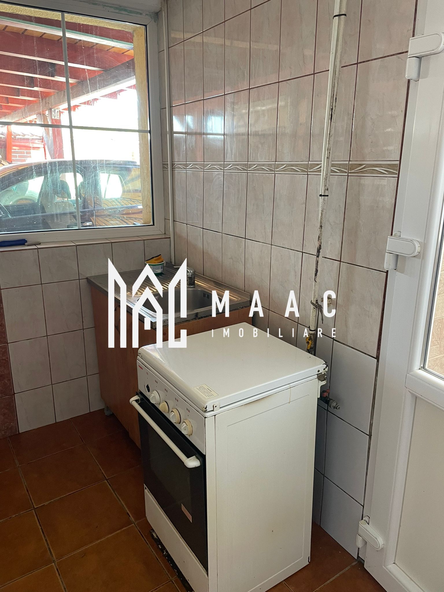 Apartament 4 camere de închiriat | Ștrand, Sibiu | 120 mp, 2 băi — fotografia 7