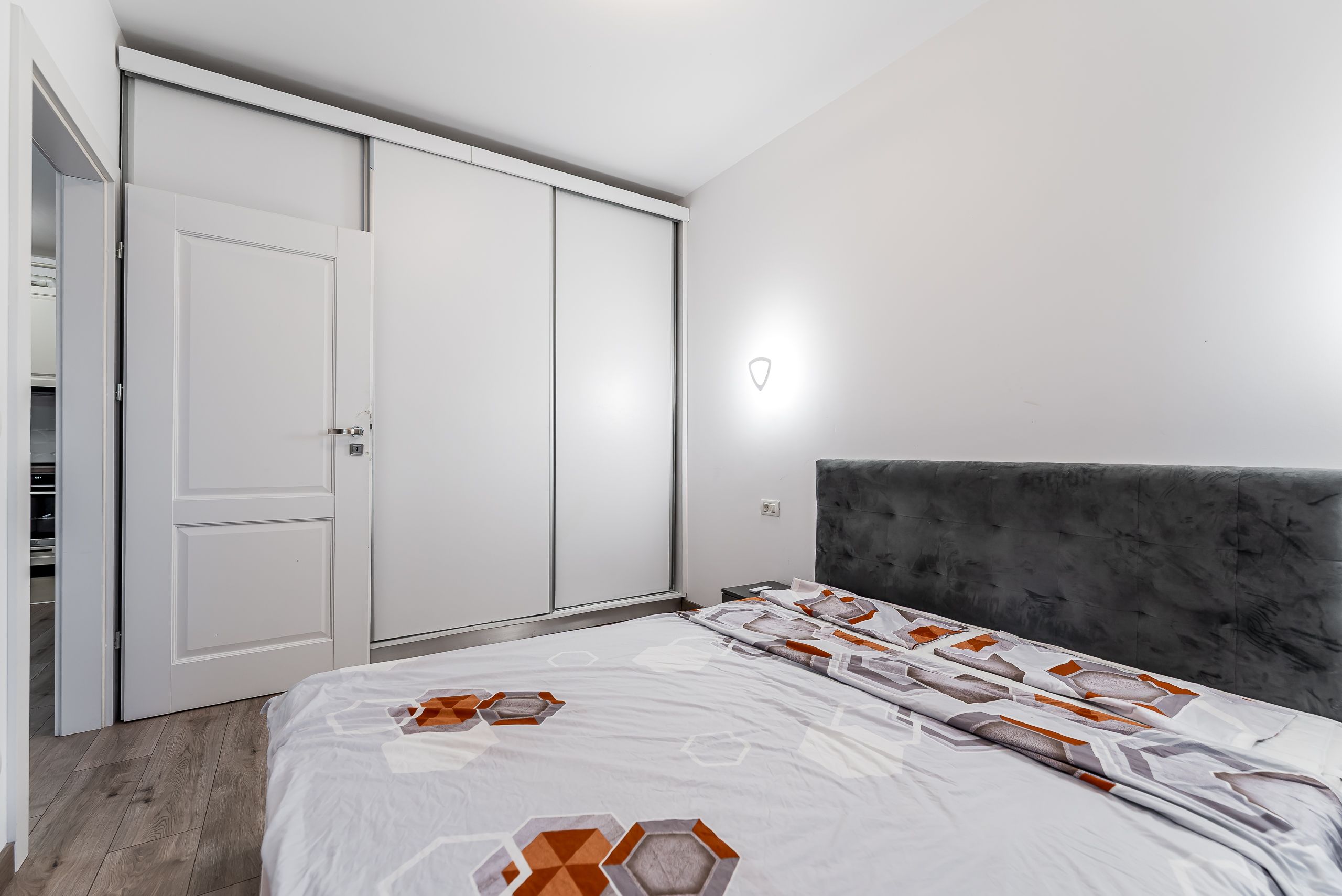 Apartament Adora - terasa 34 mp - loc de parcare inclus - COMISION 0 — fotografia 6