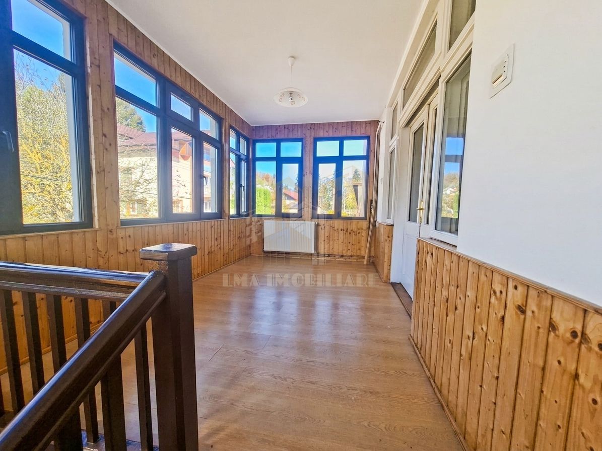 Apartament 4 camere central Predeal — fotografia 6