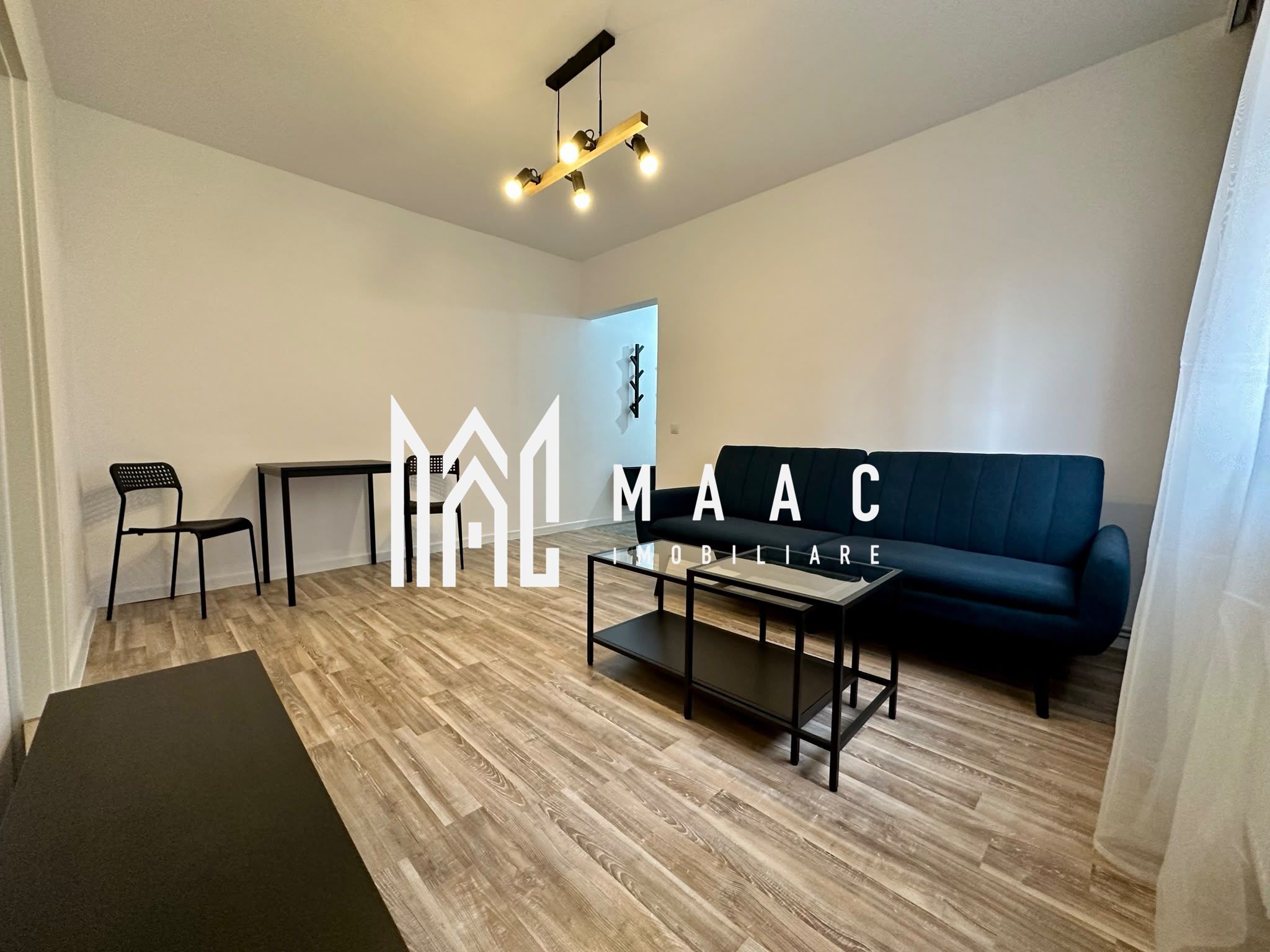 Apartament 2 camere | Hipodrom 1 ,Sibiu | 38mp Parter — fotografia 16