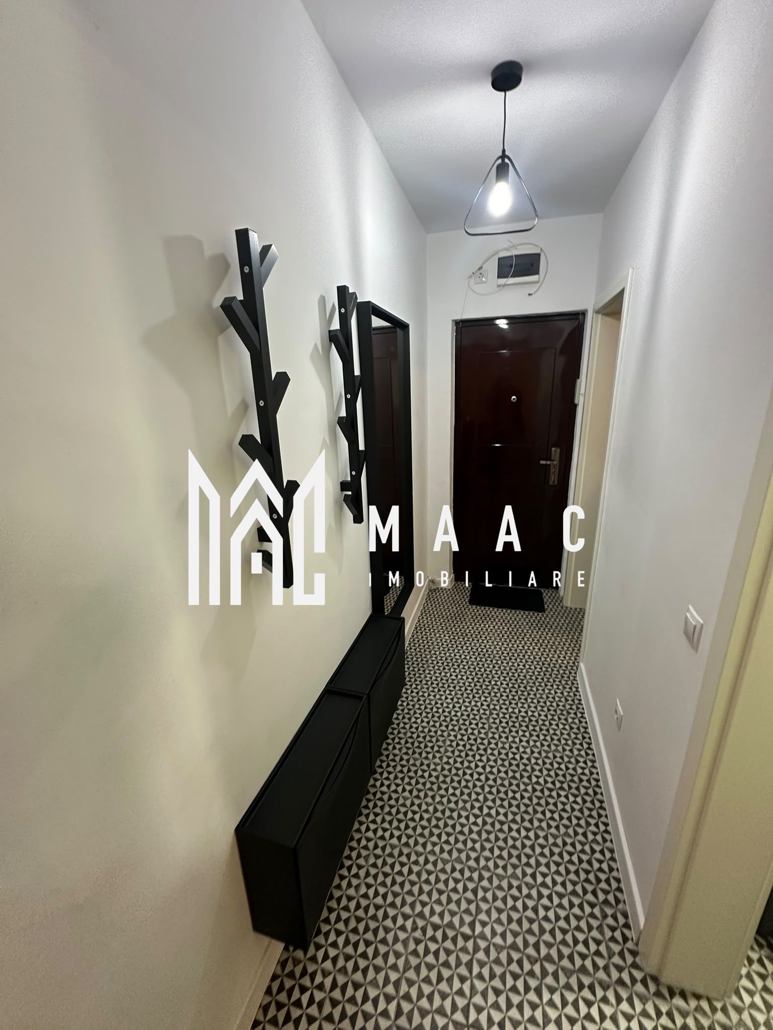 Apartament 2 camere | Hipodrom 1 ,Sibiu | 38mp Parter — fotografia 4