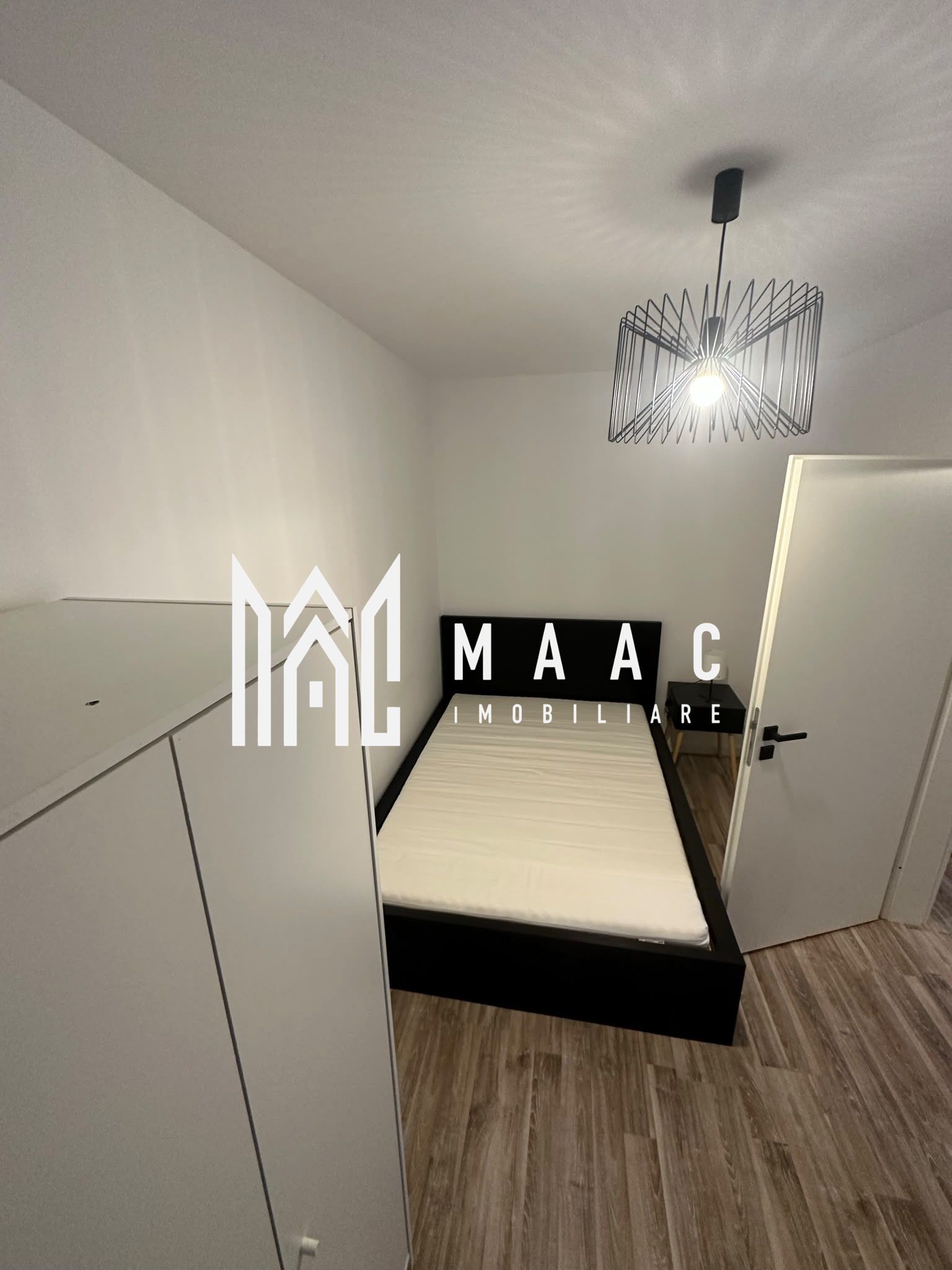 Apartament 2 camere | Hipodrom 1 ,Sibiu | 38mp Parter — fotografia 5