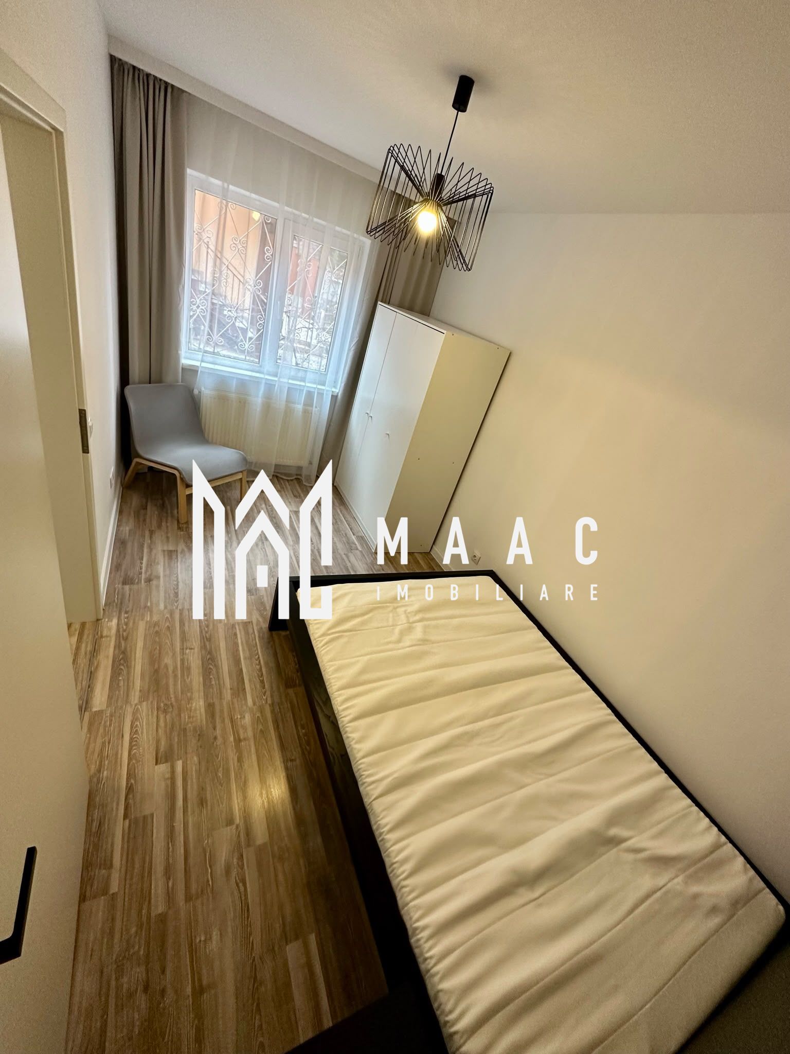 Apartament 2 camere | Hipodrom 1 ,Sibiu | 38mp Parter — fotografia 6