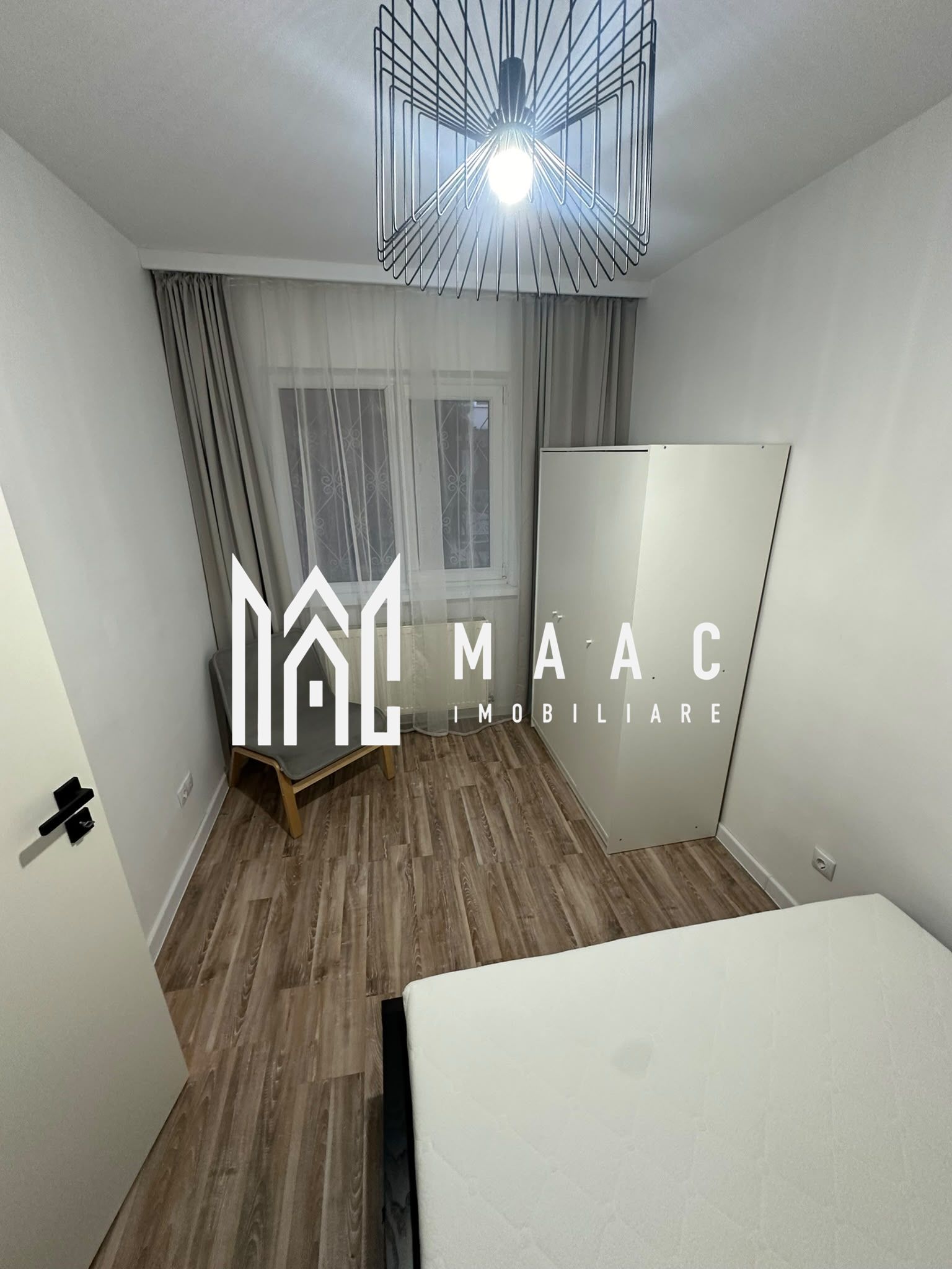 Apartament 2 camere | Hipodrom 1 ,Sibiu | 38mp Parter — fotografia 7