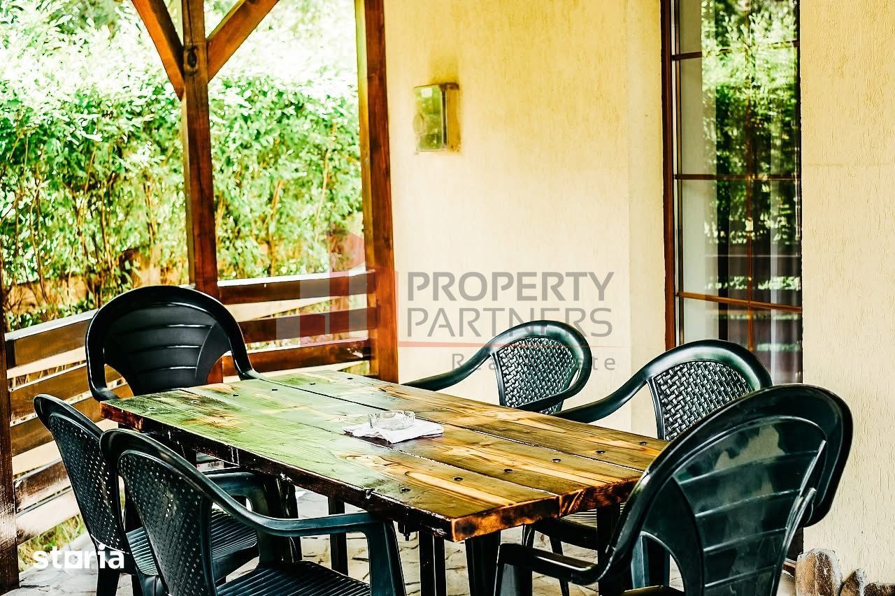 Casa de vacanta -120 mp- Predelut Bran — fotografia 5