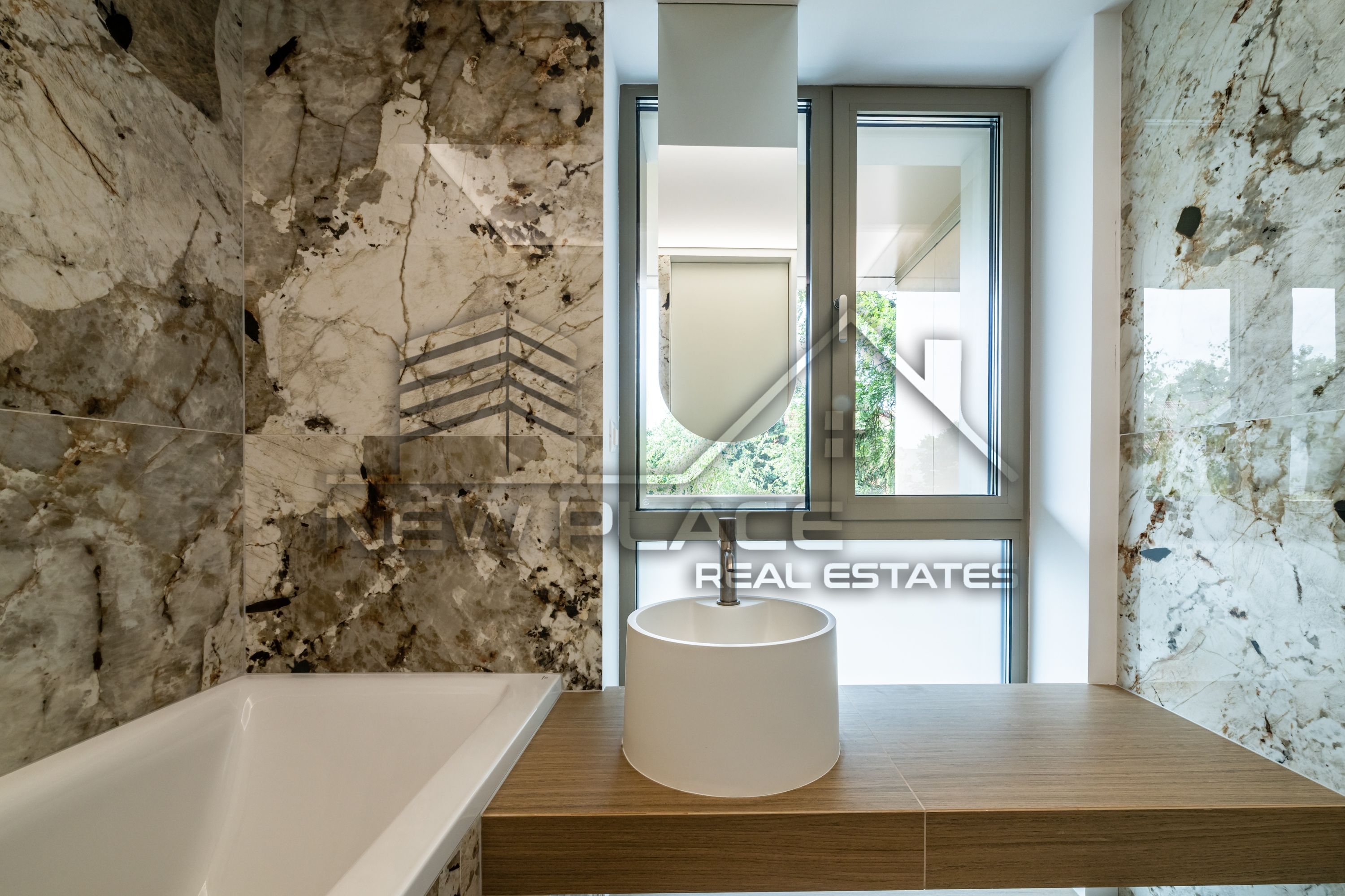 IANCU NICOLAE | Apt exclusivist [+21% TVA] Terasa de 39.7 | Lux — fotografia 11