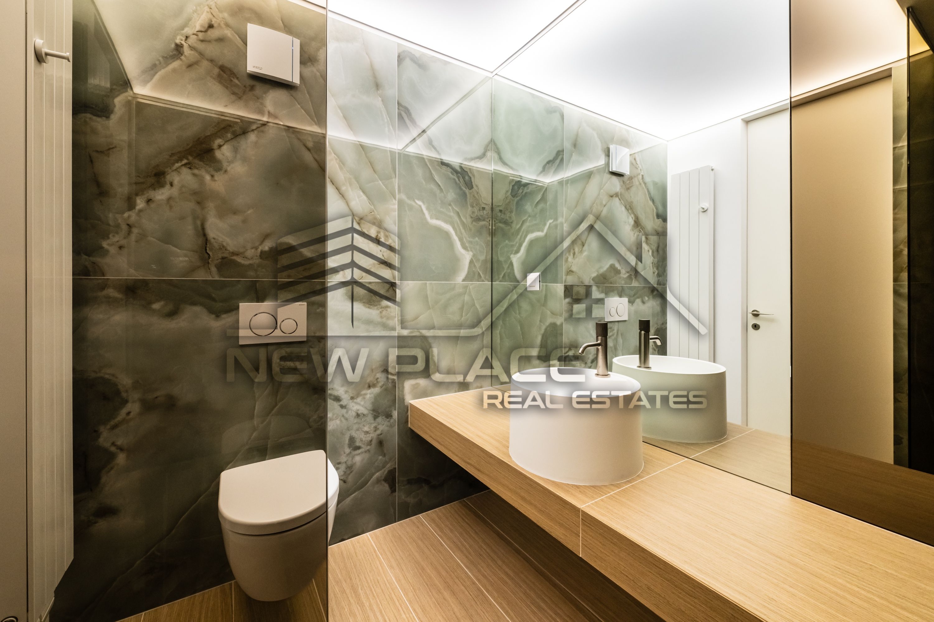 IANCU NICOLAE | Apt exclusivist [+21% TVA] Terasa de 39.7 | Lux — fotografia 17