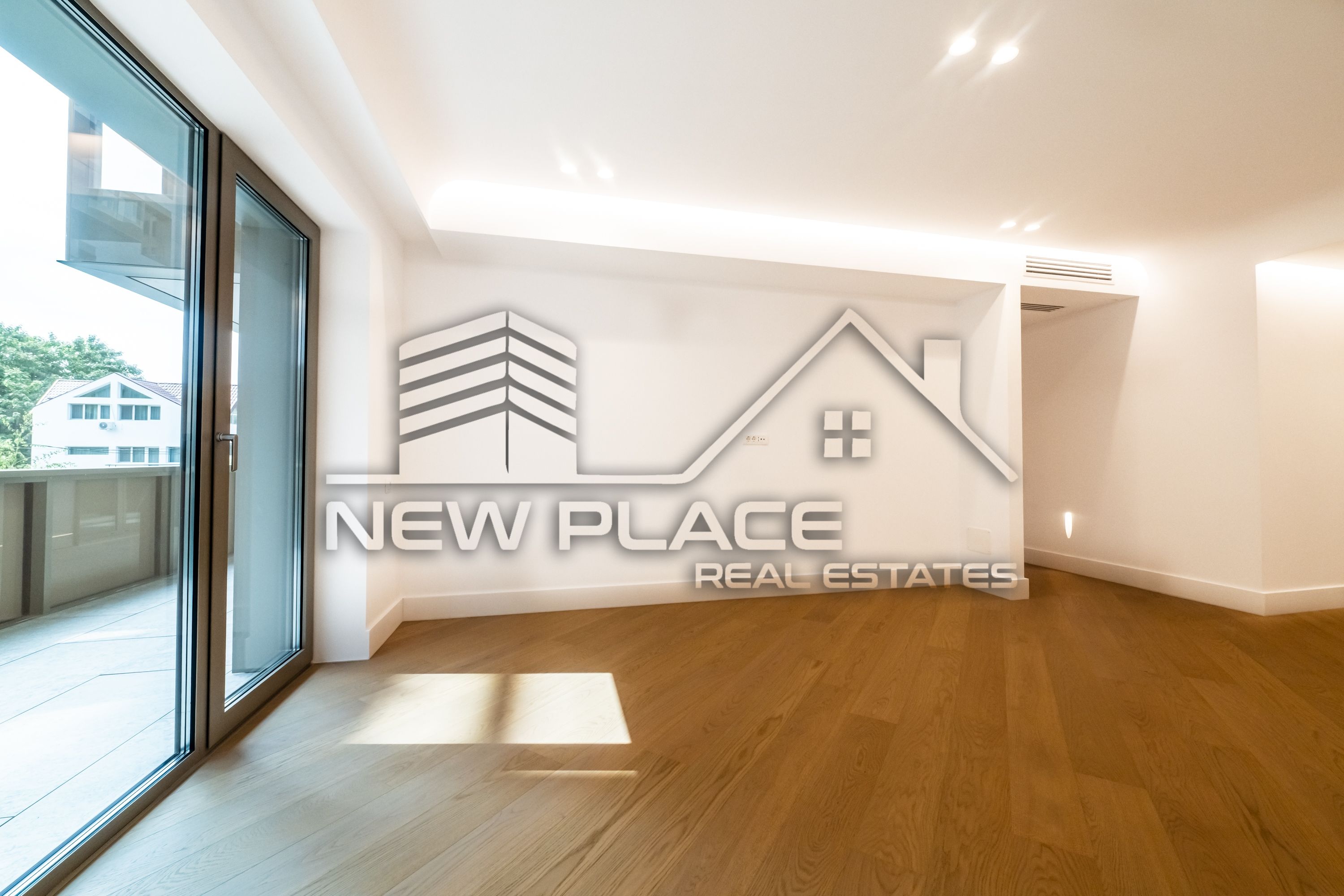 IANCU NICOLAE | Apt exclusivist [+21% TVA] Terasa de 39.7 | Lux — fotografia 3
