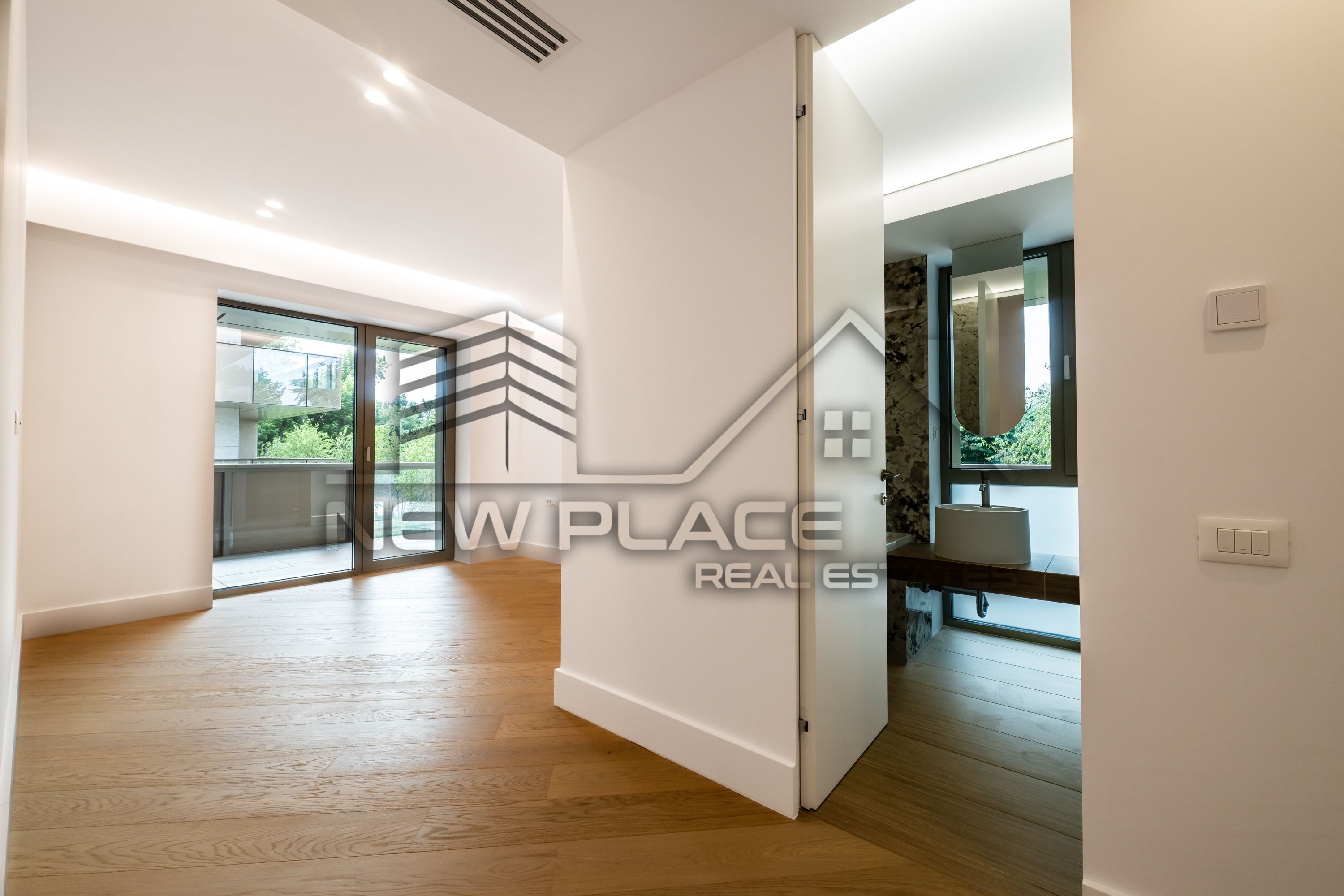IANCU NICOLAE | Apt exclusivist [+21% TVA] Terasa de 39.7 | Lux — fotografia 7