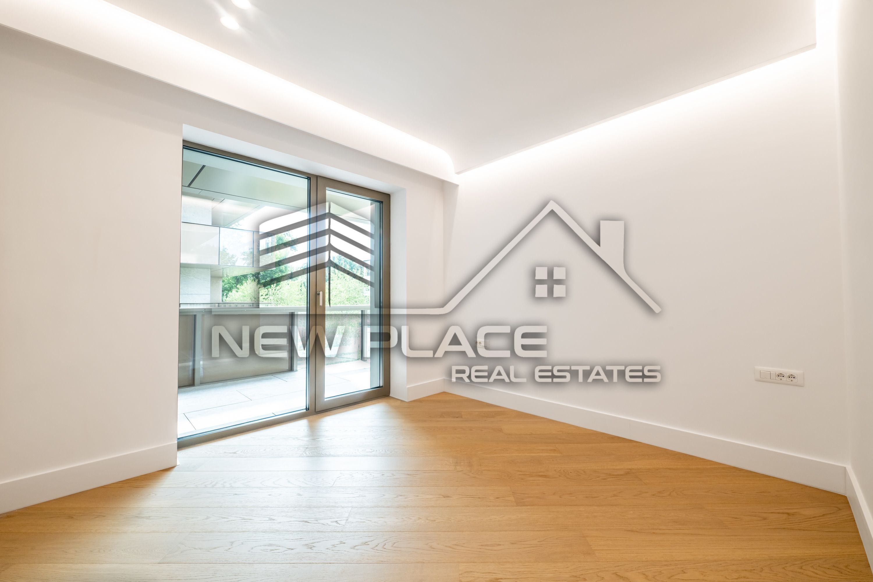 IANCU NICOLAE | Apt exclusivist [+21% TVA] Terasa de 39.7 | Lux — fotografia 8