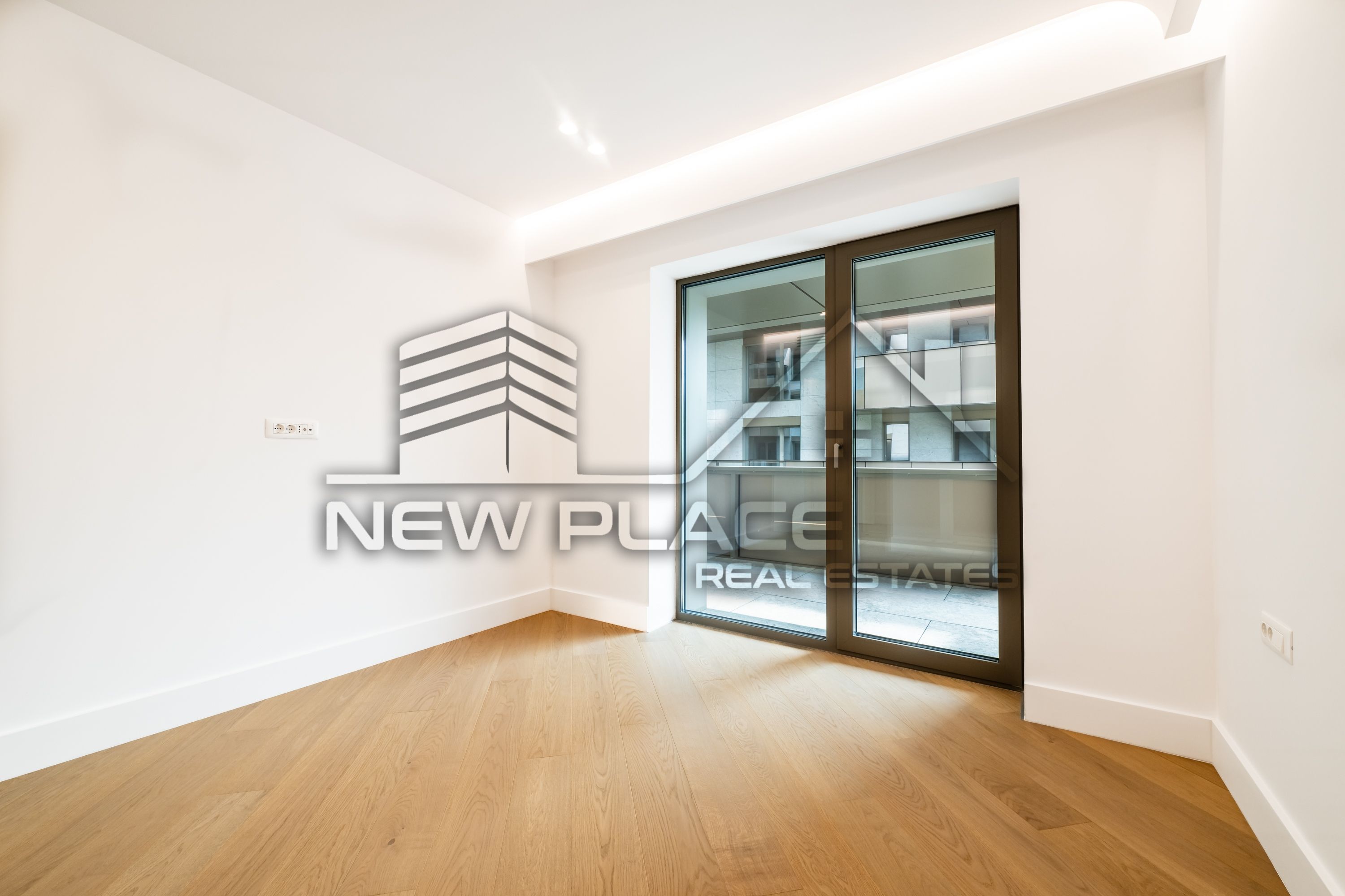 IANCU NICOLAE | Apt exclusivist [+21% TVA] Terasa de 39.7 | Lux — fotografia 9