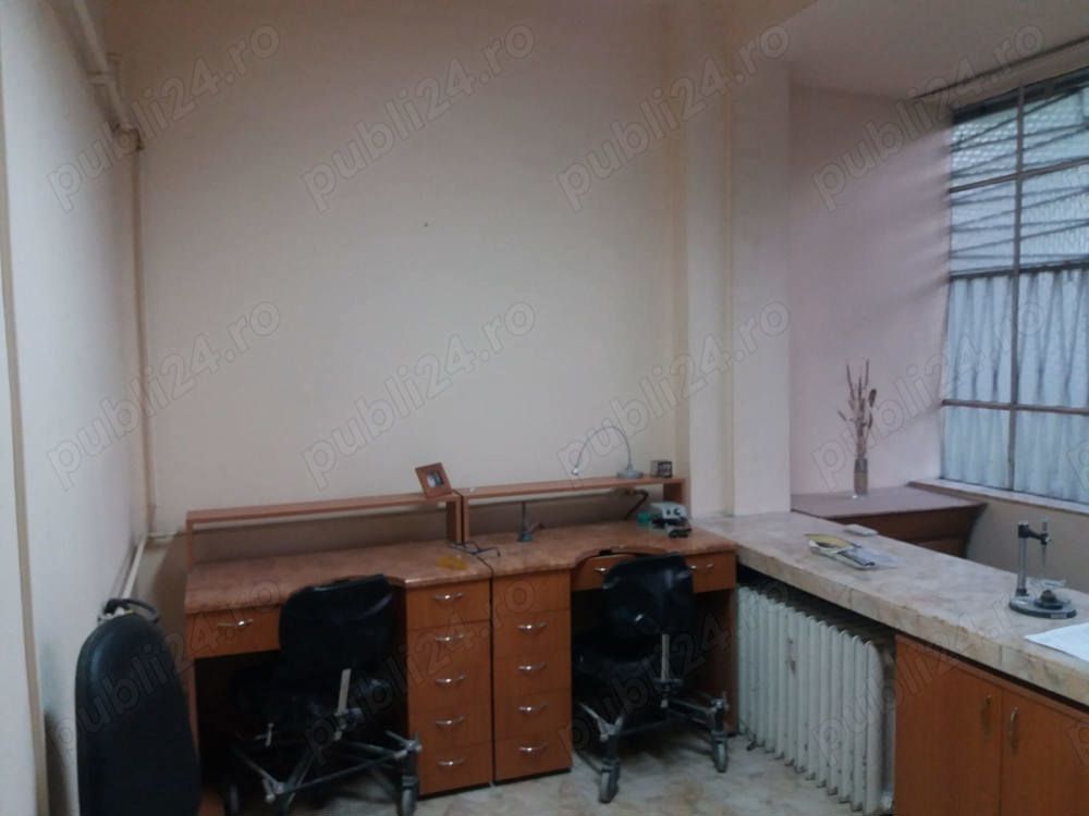 Spațiu medical în centrul Bucureștiului — fotografia 2