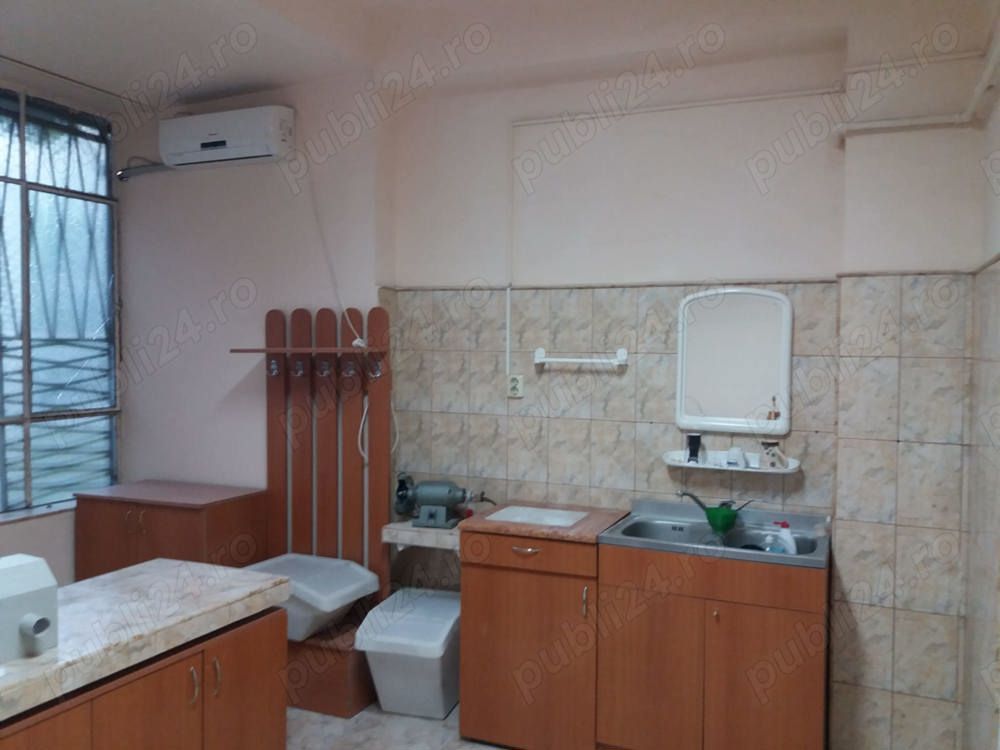 Spațiu medical în centrul Bucureștiului — fotografia 3