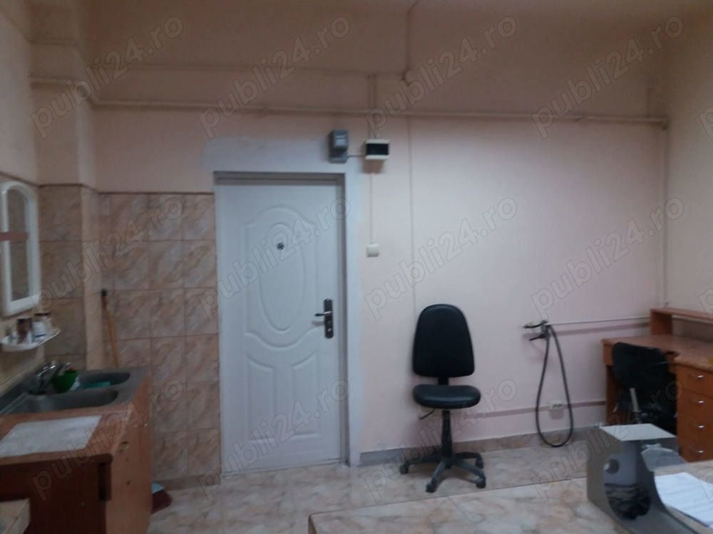 Spațiu medical în centrul Bucureștiului — fotografia 4
