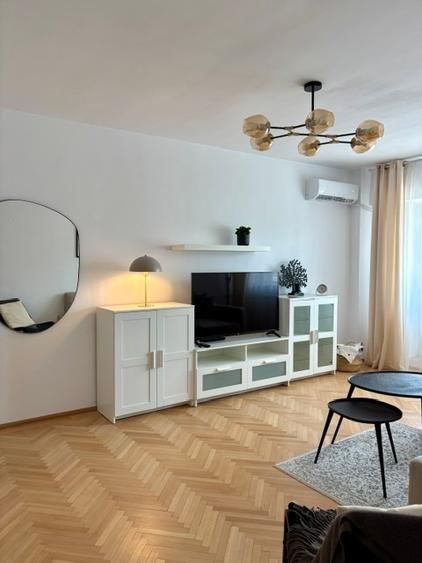 Apartament elegant 2 camere | Dorobanti-Parcul Floreasca