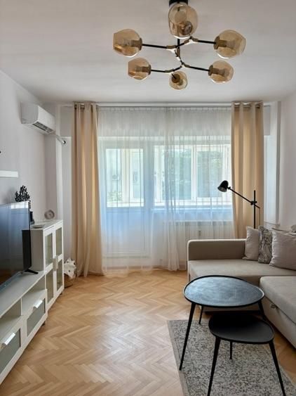 Apartament elegant 2 camere | Dorobanti-Parcul Floreasca — fotografia 3