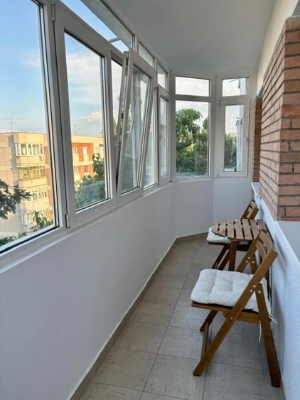 Apartament elegant 2 camere | Dorobanti-Parcul Floreasca — fotografia 4