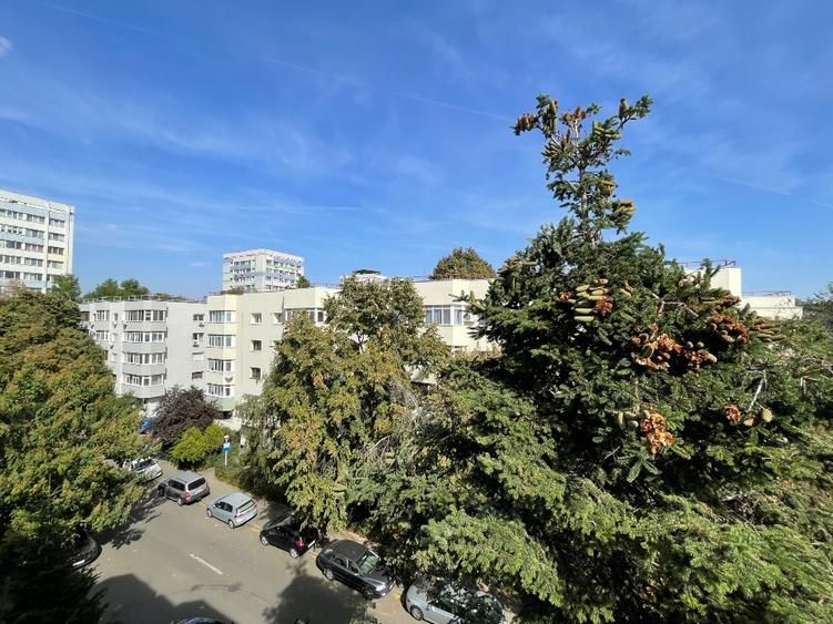 Apartament elegant 2 camere | Dorobanti-Parcul Floreasca — fotografia 5