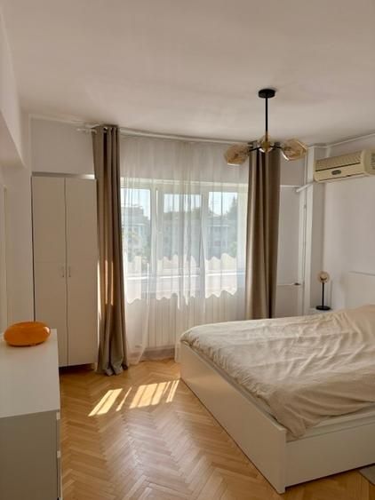 Apartament elegant 2 camere | Dorobanti-Parcul Floreasca — fotografia 7