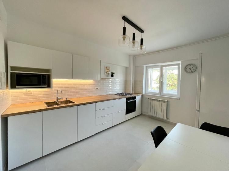 Apartament elegant 2 camere | Dorobanti-Parcul Floreasca — fotografia 8