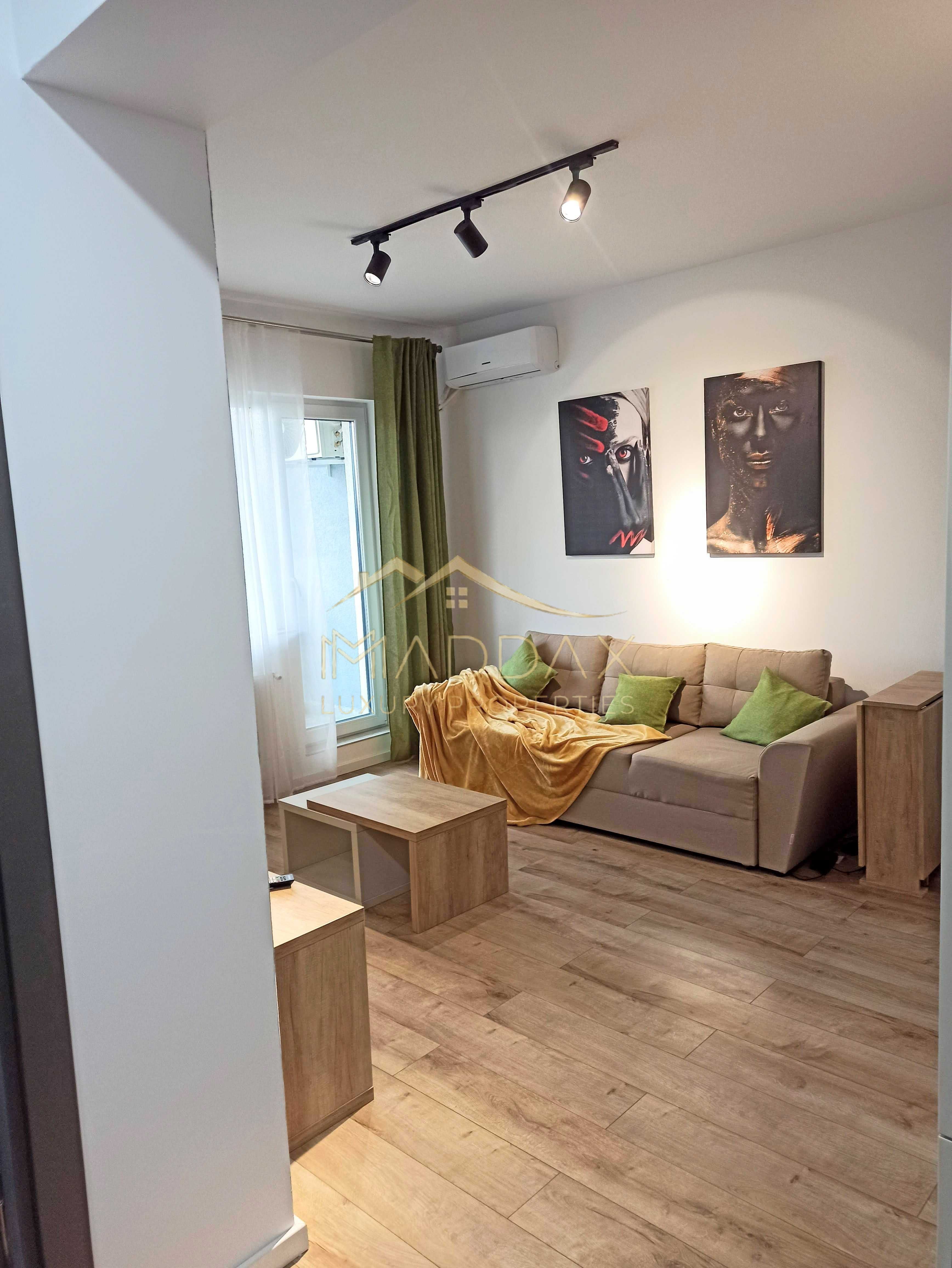 Inchiriere 2 camere Premium/Prima inchiriere/Regie Residence/Pet friendly
