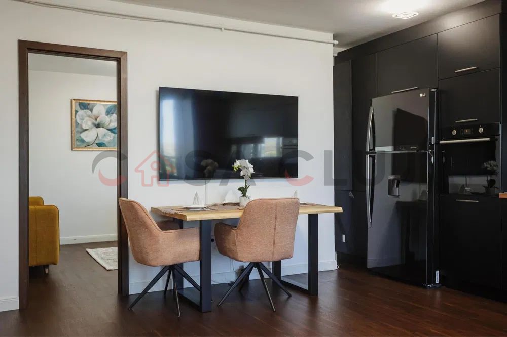 3 camere cu terasa in Grand Park Residence! — fotografia 4