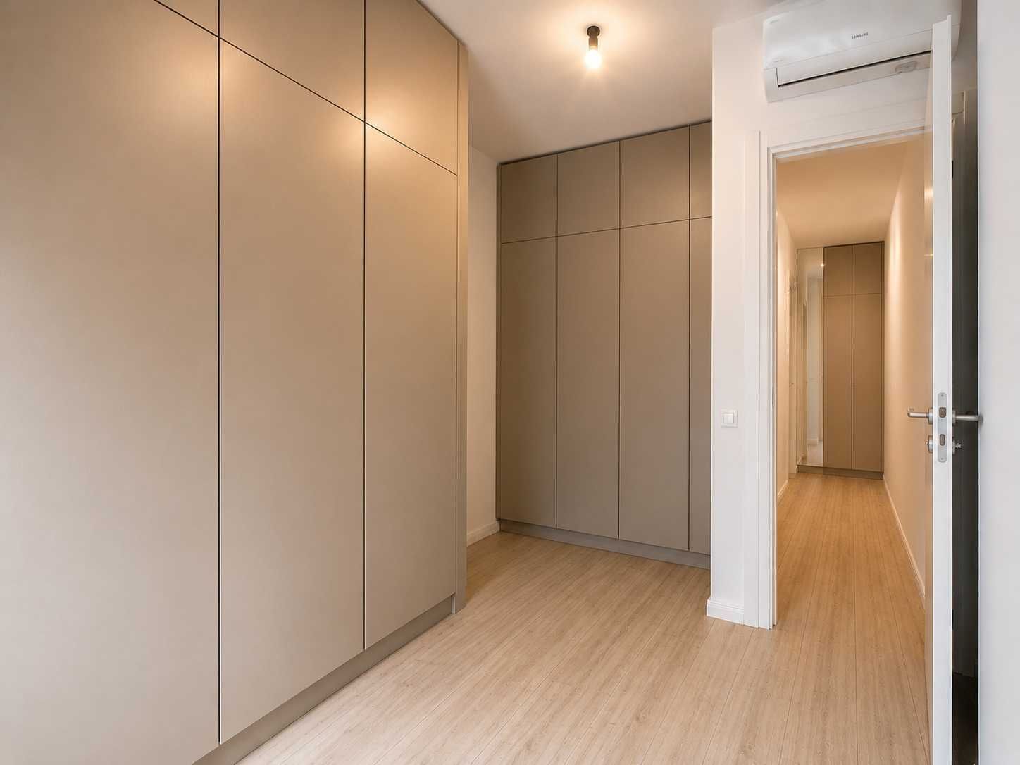 Apartament 3 camere | 115 mp | Gradina 35 mp  | Floreasca-Parcul Verdi — fotografia 5