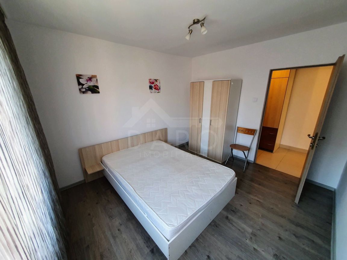 Inchiriez apartament 3 camere TUDOR — fotografia 5