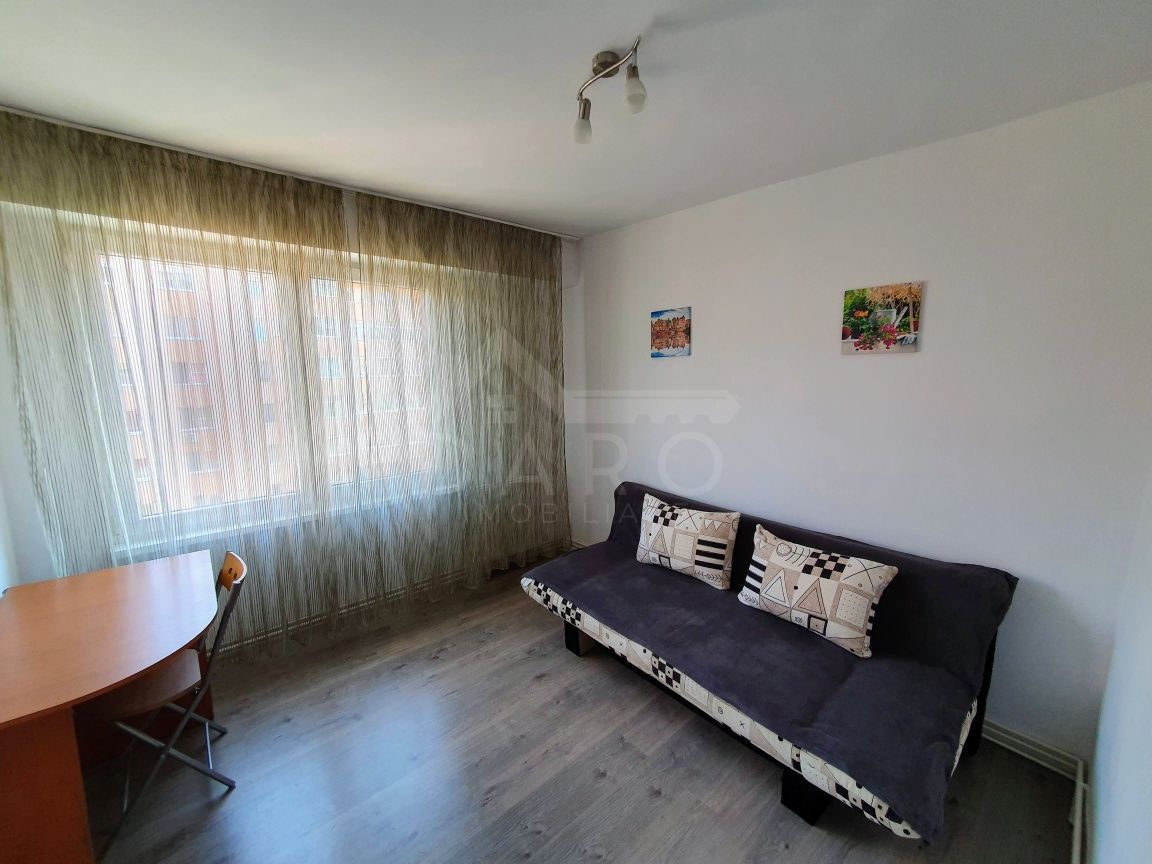 Inchiriez apartament 3 camere TUDOR — fotografia 6
