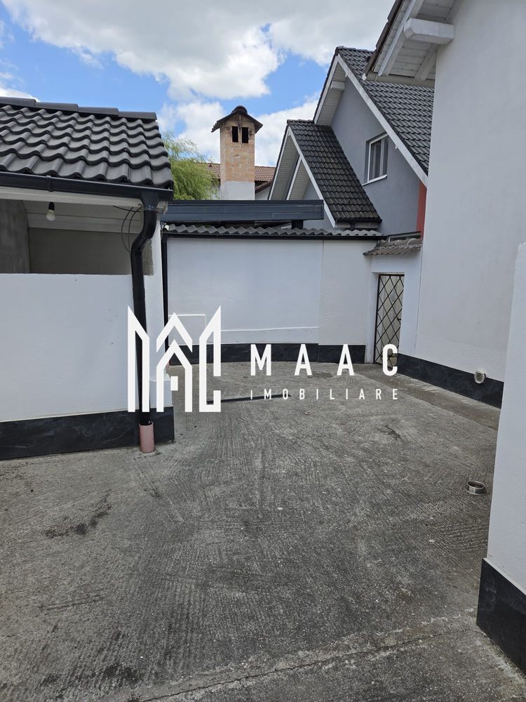 Casă 10 camere de vânzare | Calea Dumbrăvii, Sibiu | 220 mp — fotografia 3