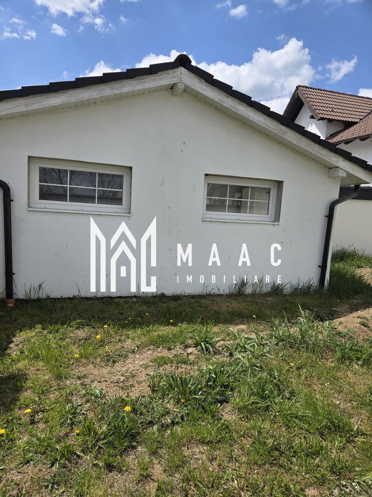 Casă 10 camere de vânzare | Calea Dumbrăvii, Sibiu | 220 mp — fotografia 5