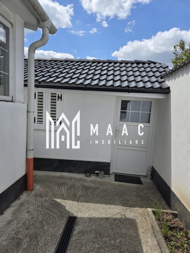 Casă 10 camere de vânzare | Calea Dumbrăvii, Sibiu | 220 mp — fotografia 6